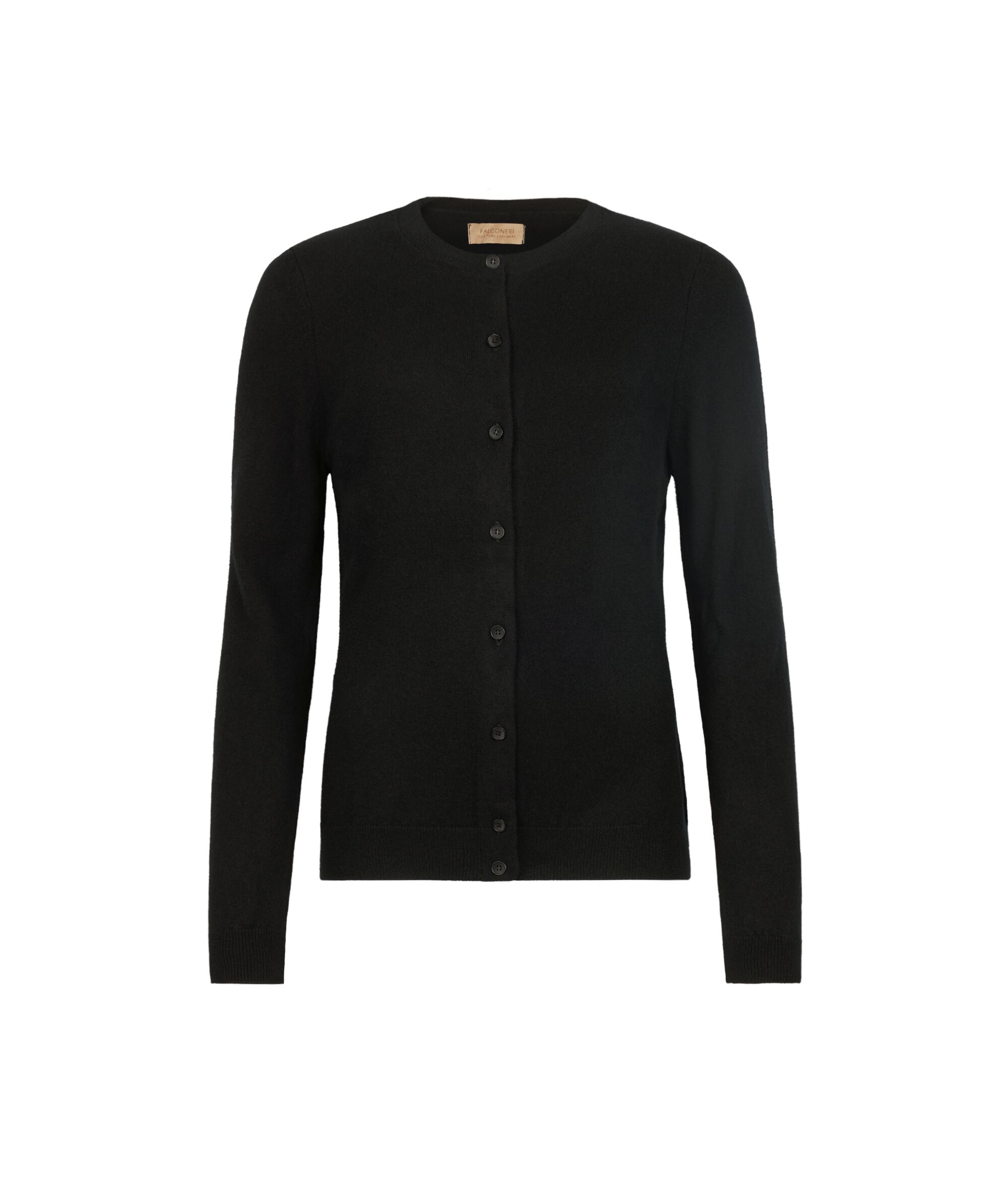 Golfino Girocollo in Cashmere Ultrasoft