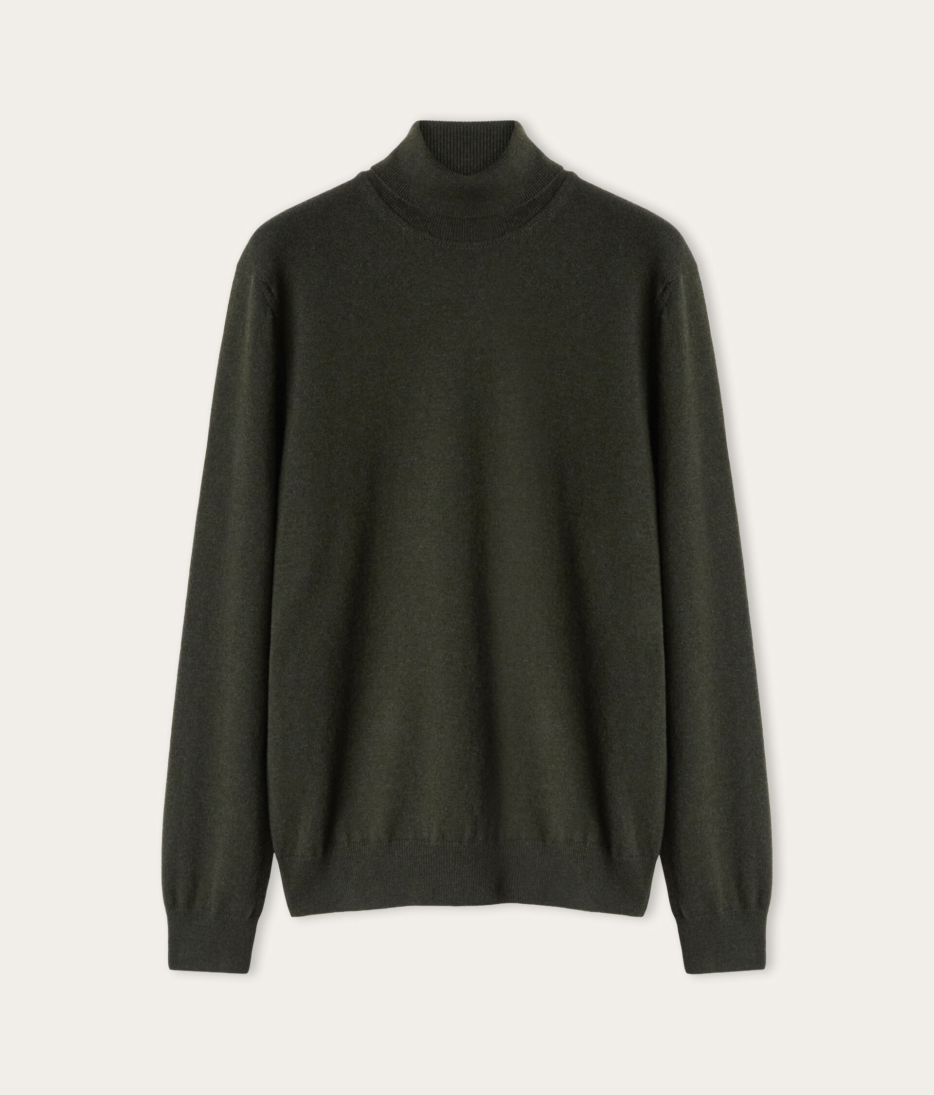 Dolcevita in Cashmere Ultrasoft