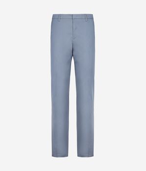 Pantalon chino léger