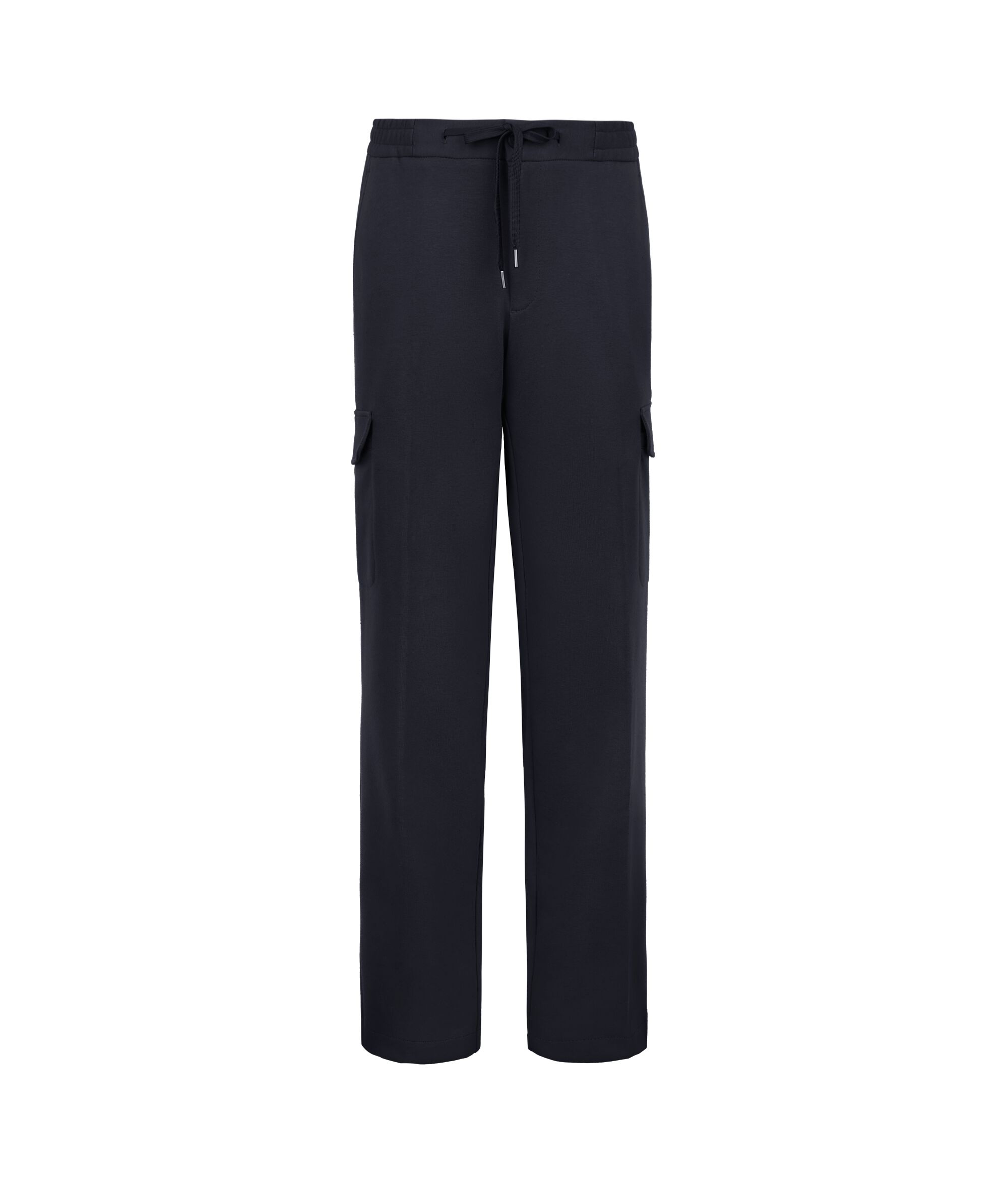 ポケット付き パンツ