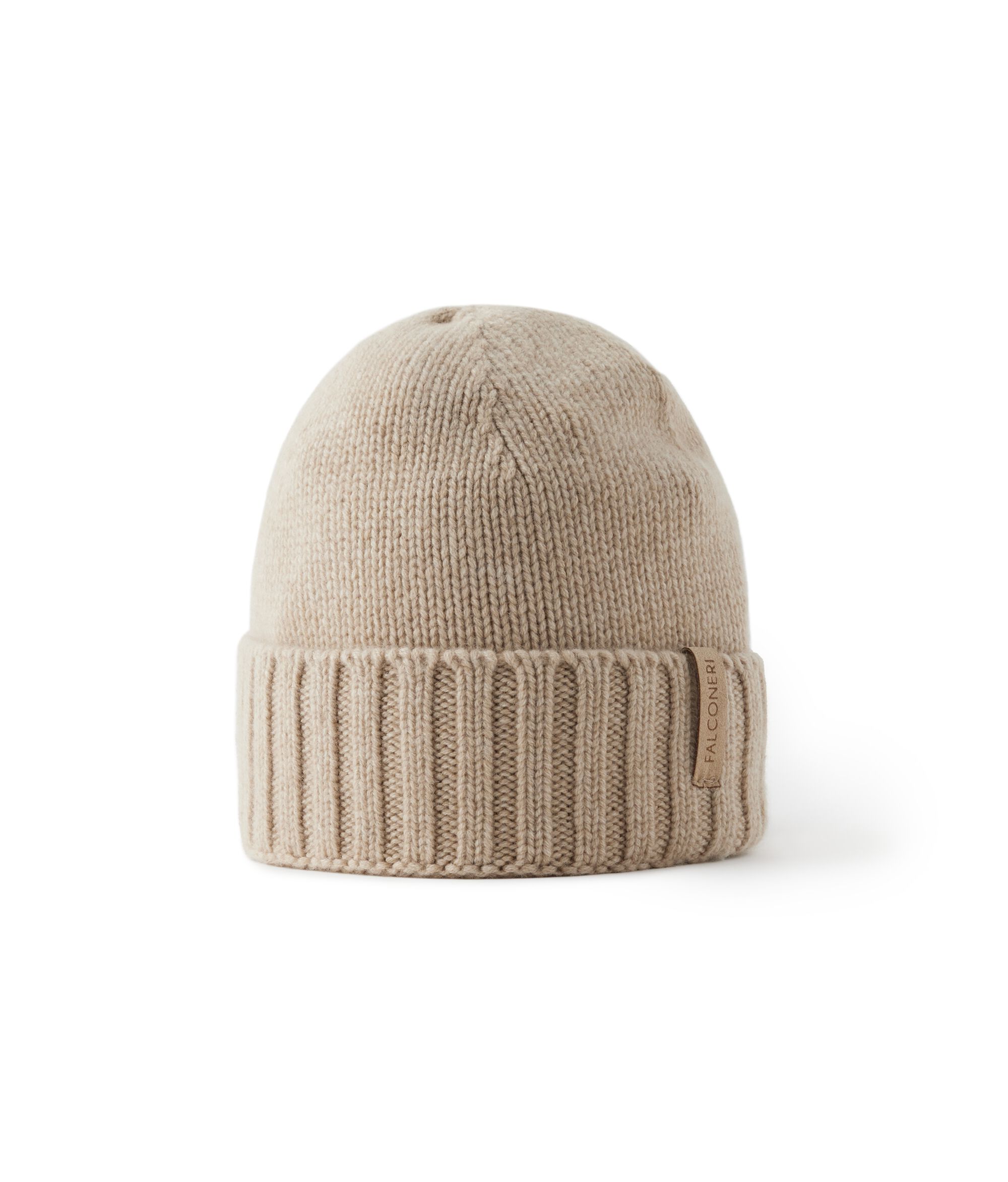 Berretto in Cashmere Ultrasoft