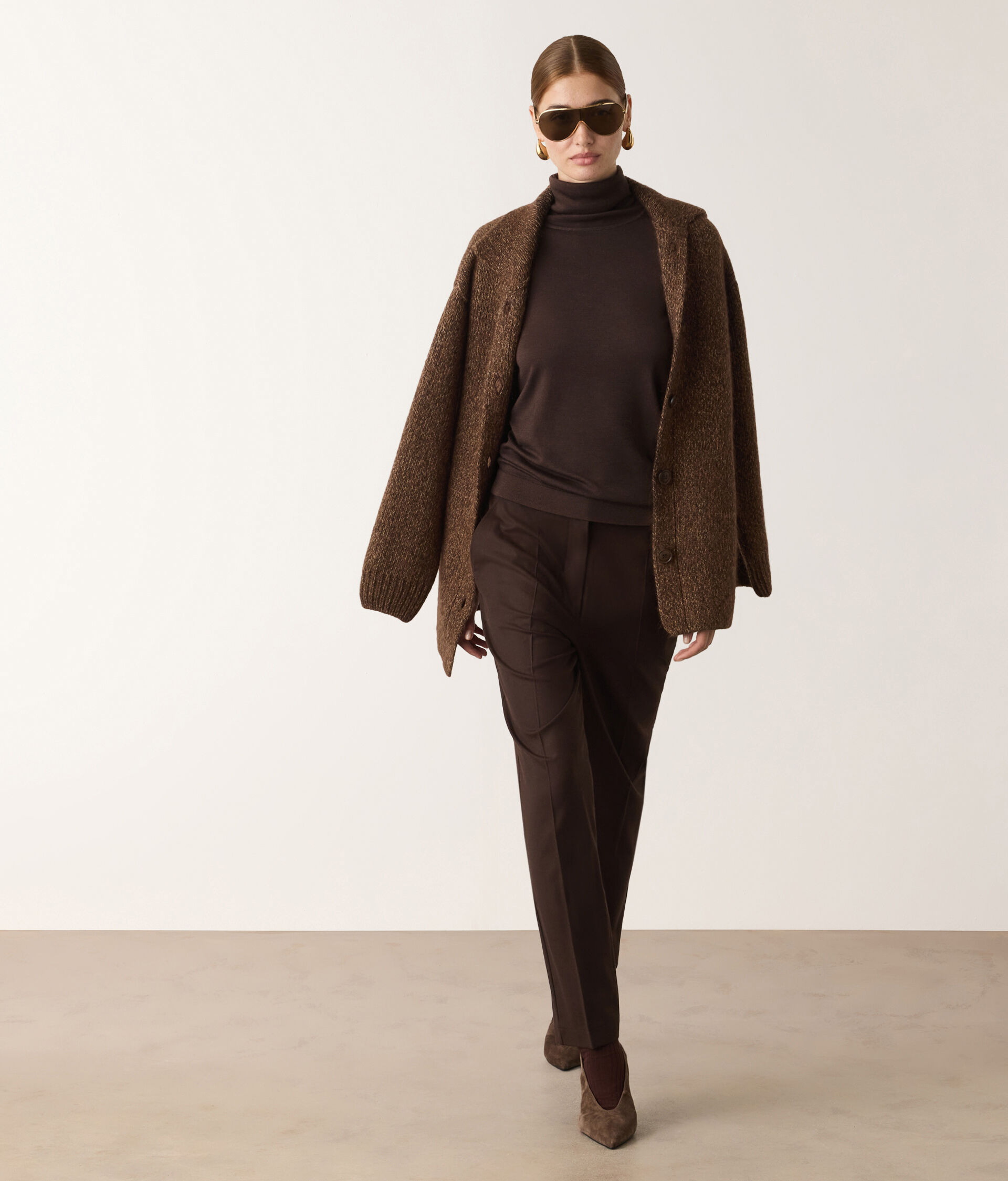 Dolcevita in Cashmere Ultrafine