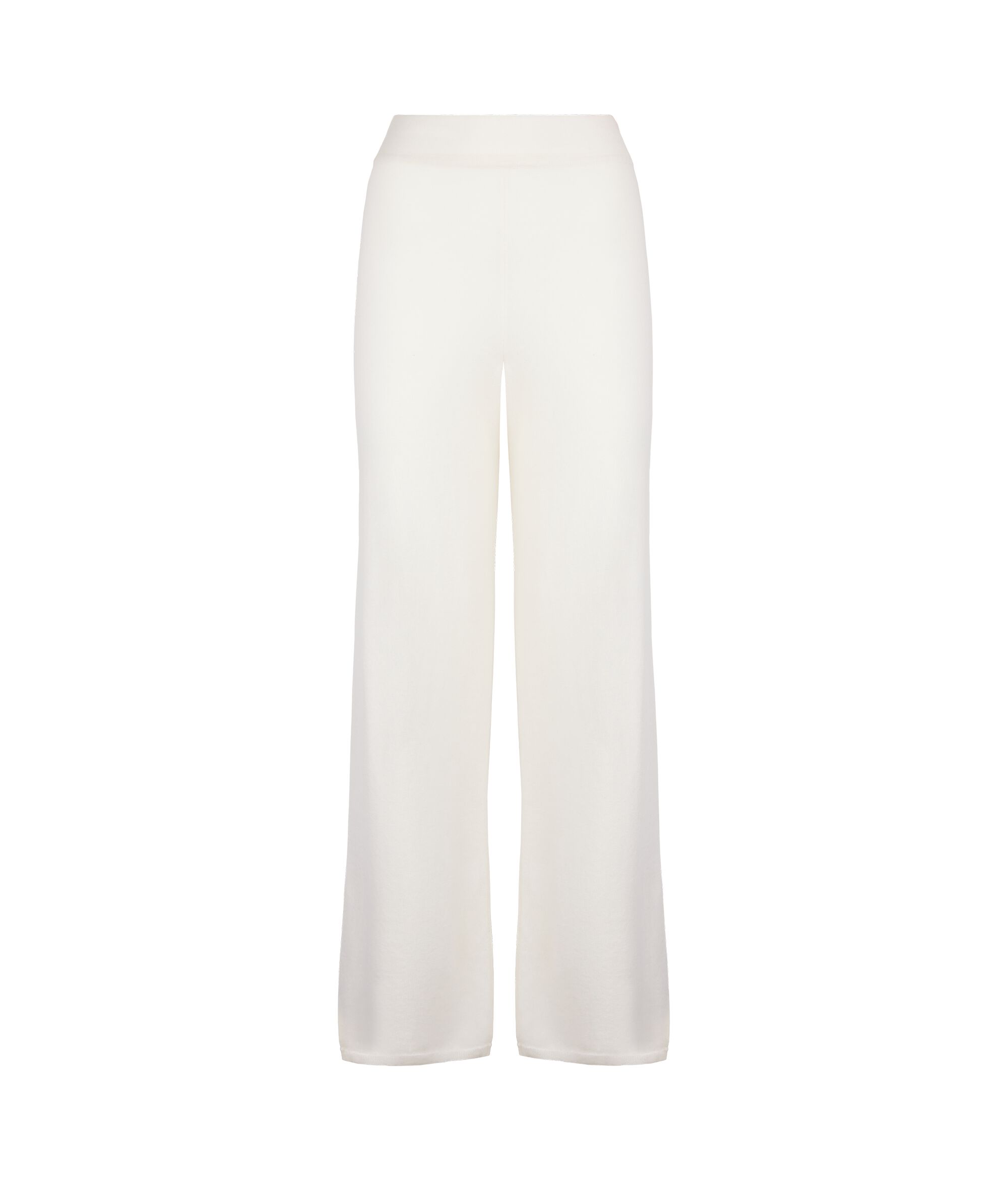Ultrasoft Cashmere Palazzo Pants Colore Bow