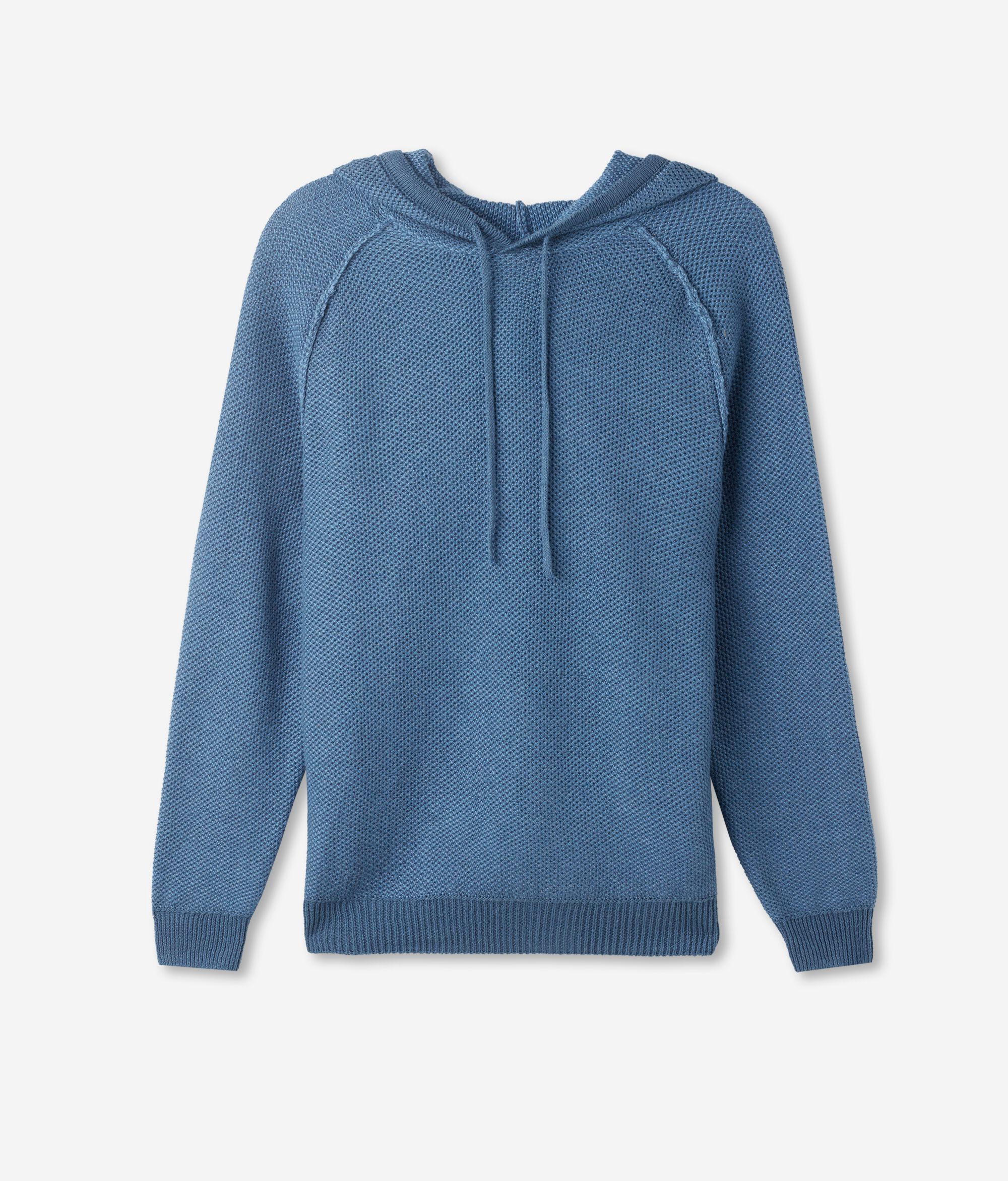 Sweatshirt com Capuz Ninho de Abelha