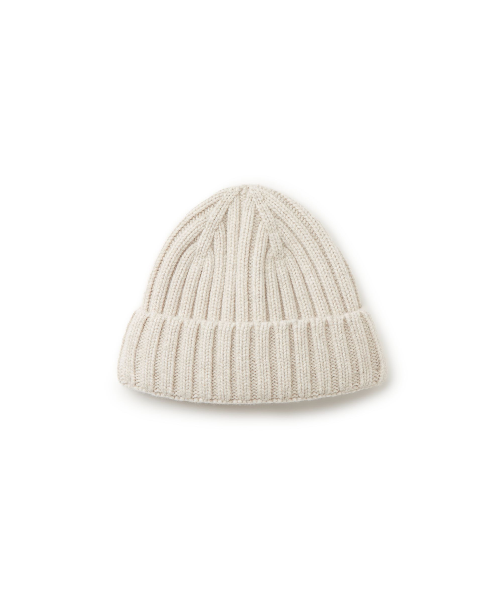 Berretto in Cashmere con Interno in Seta