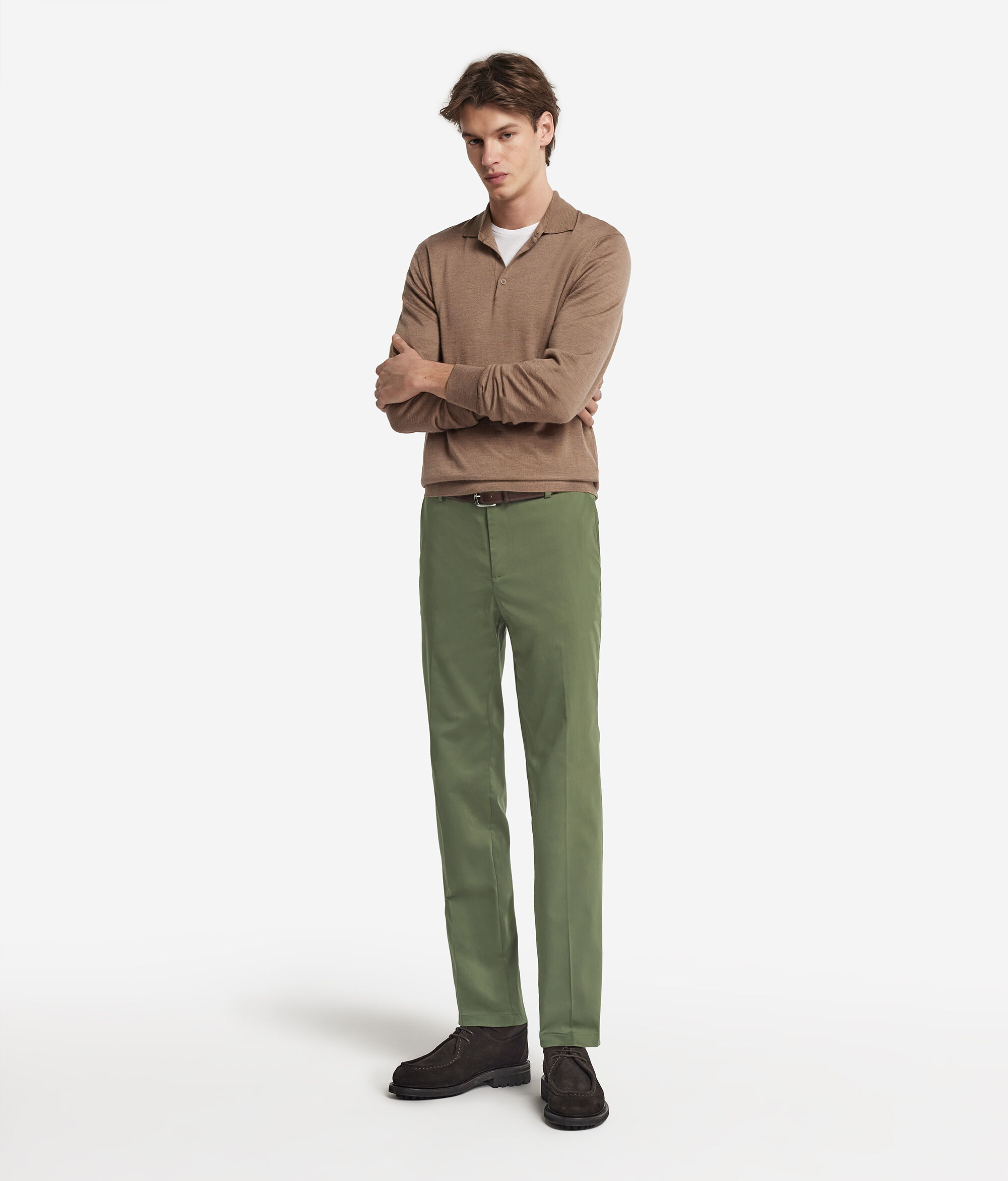 Lightweight Chinos