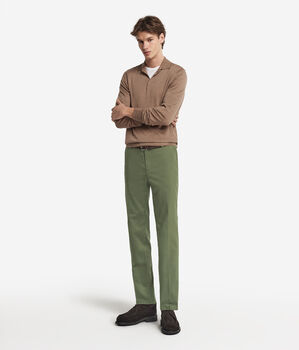 Hafif Chino Pantolon