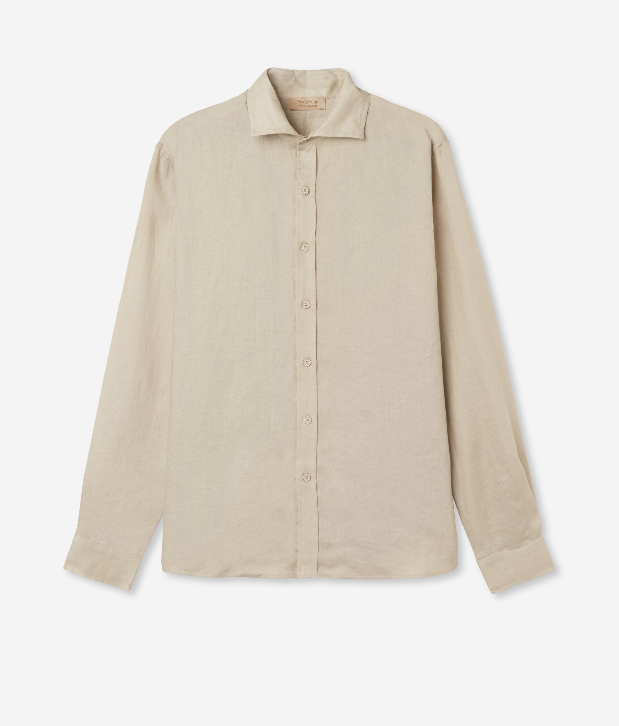 Camisa de Linho