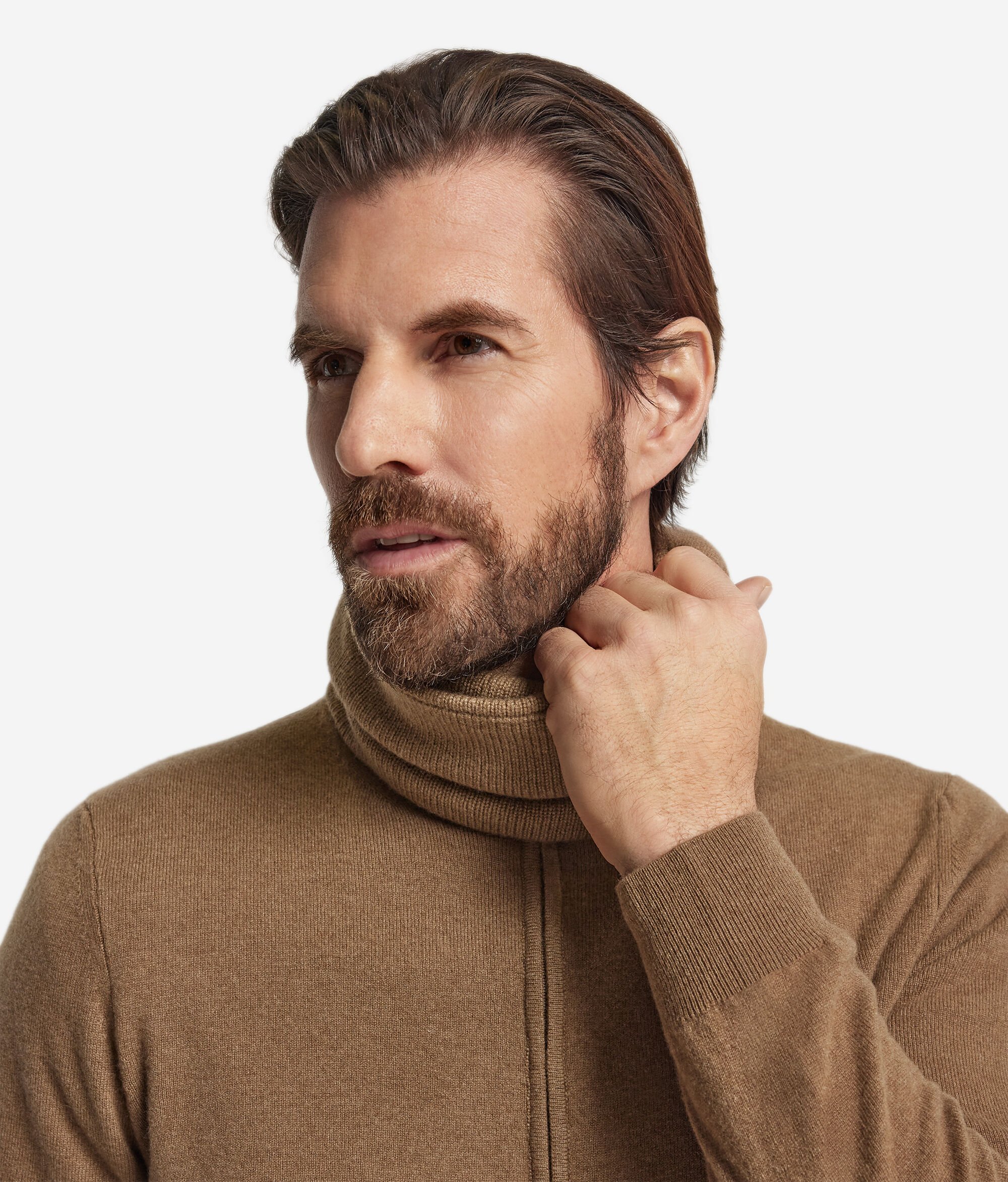 Tapaboques de Cashmere