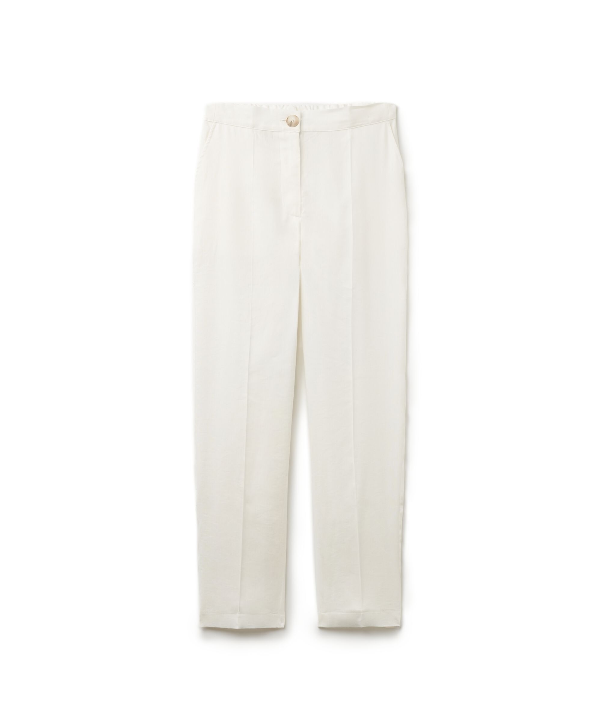 Linen Viscose Trousers_8078