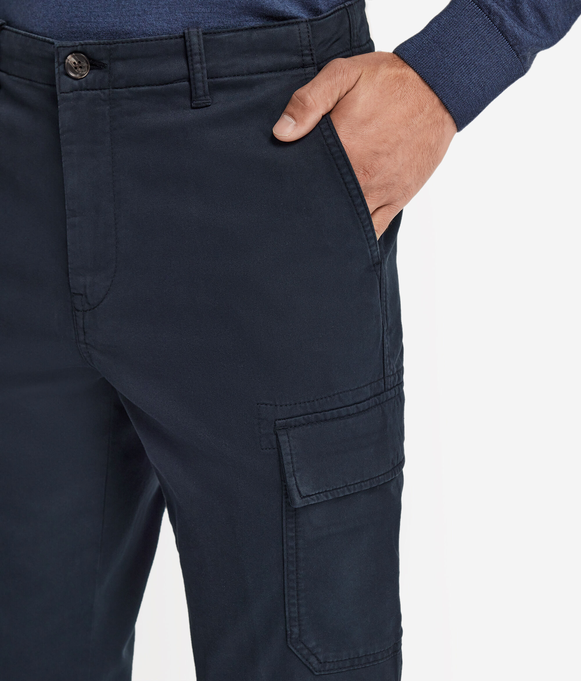 Cargo Trousers