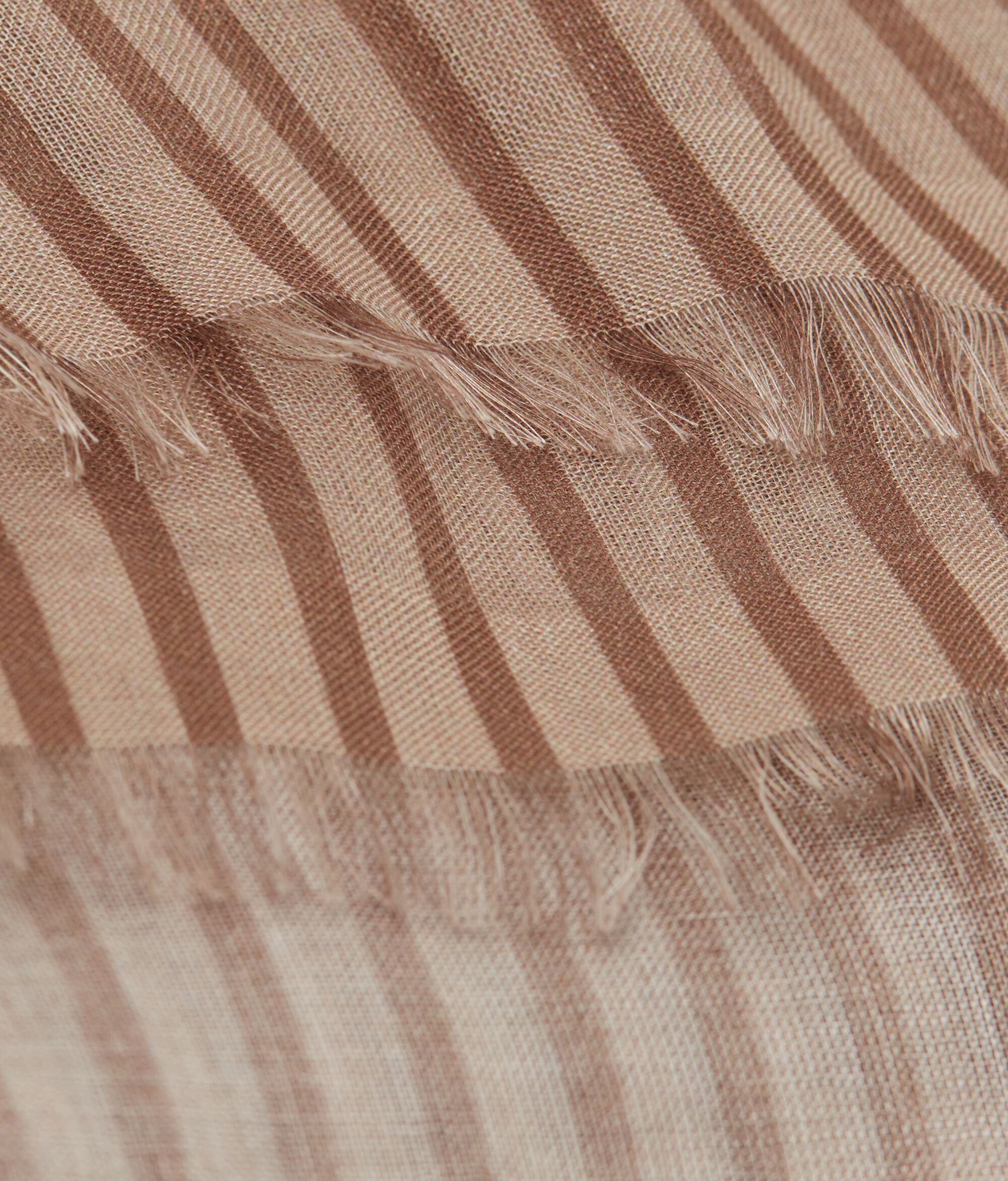 Printed Scarf