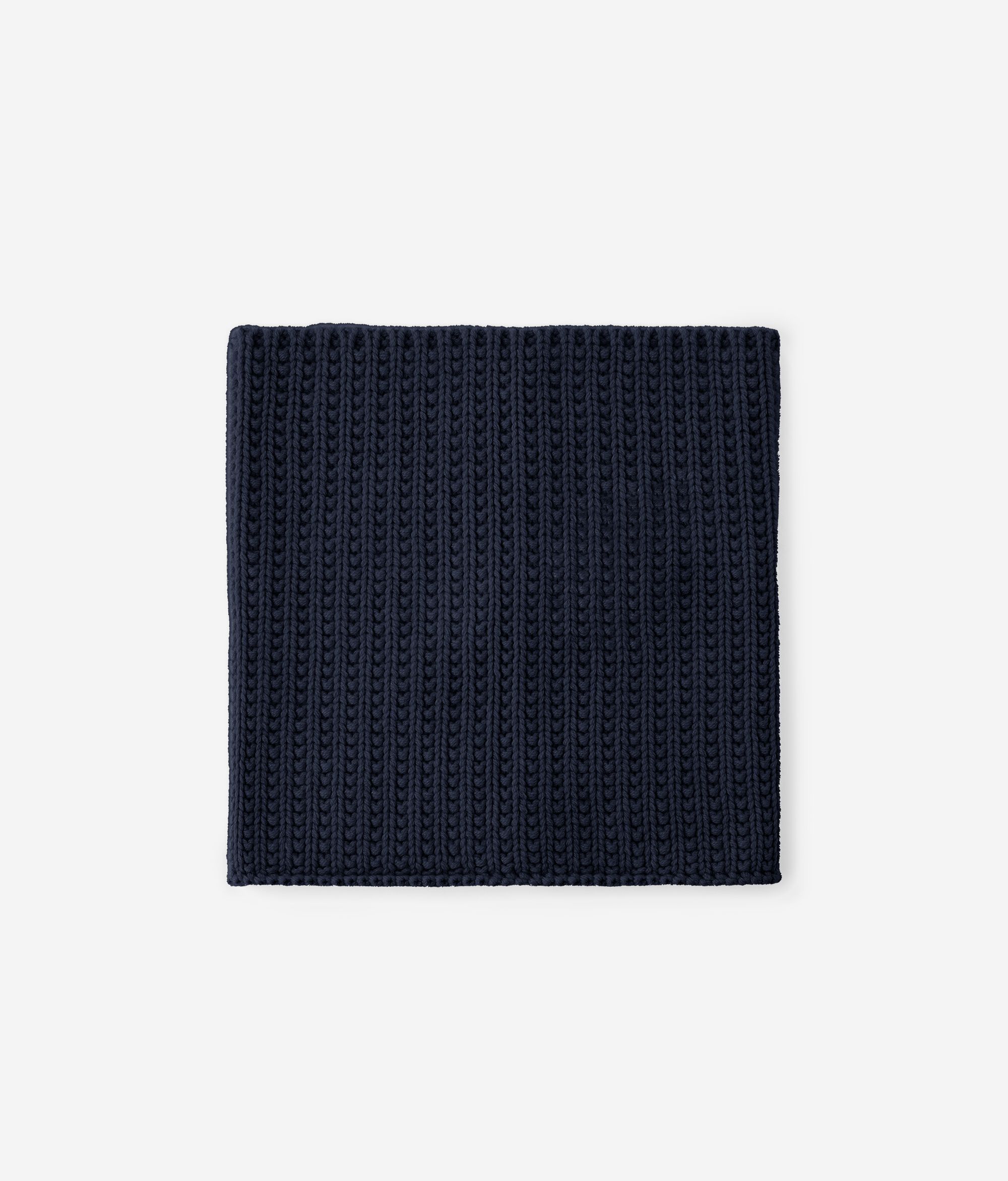 Шарф-снуд из ультрамягкого кашемира