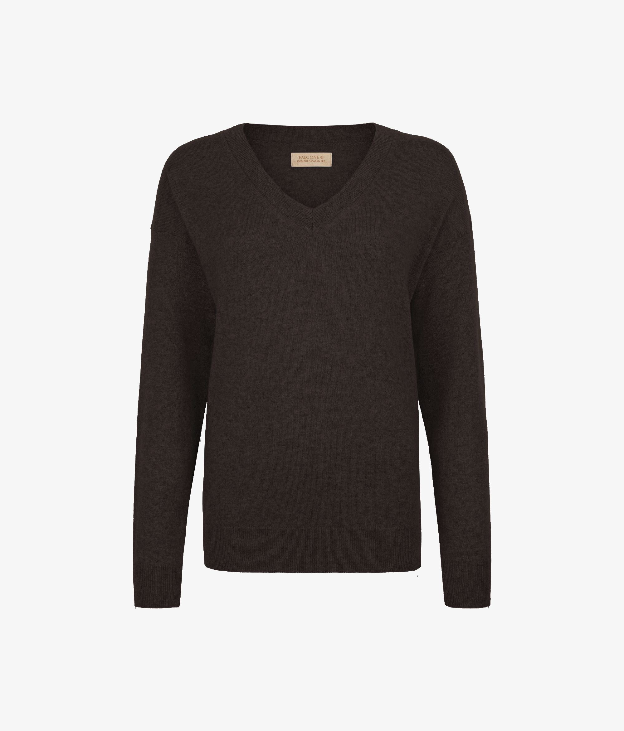 Color Dark Chocolate Melange