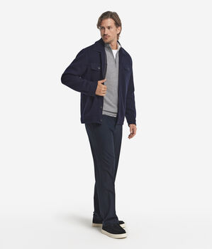 Ultrasoft Cashmere jacket