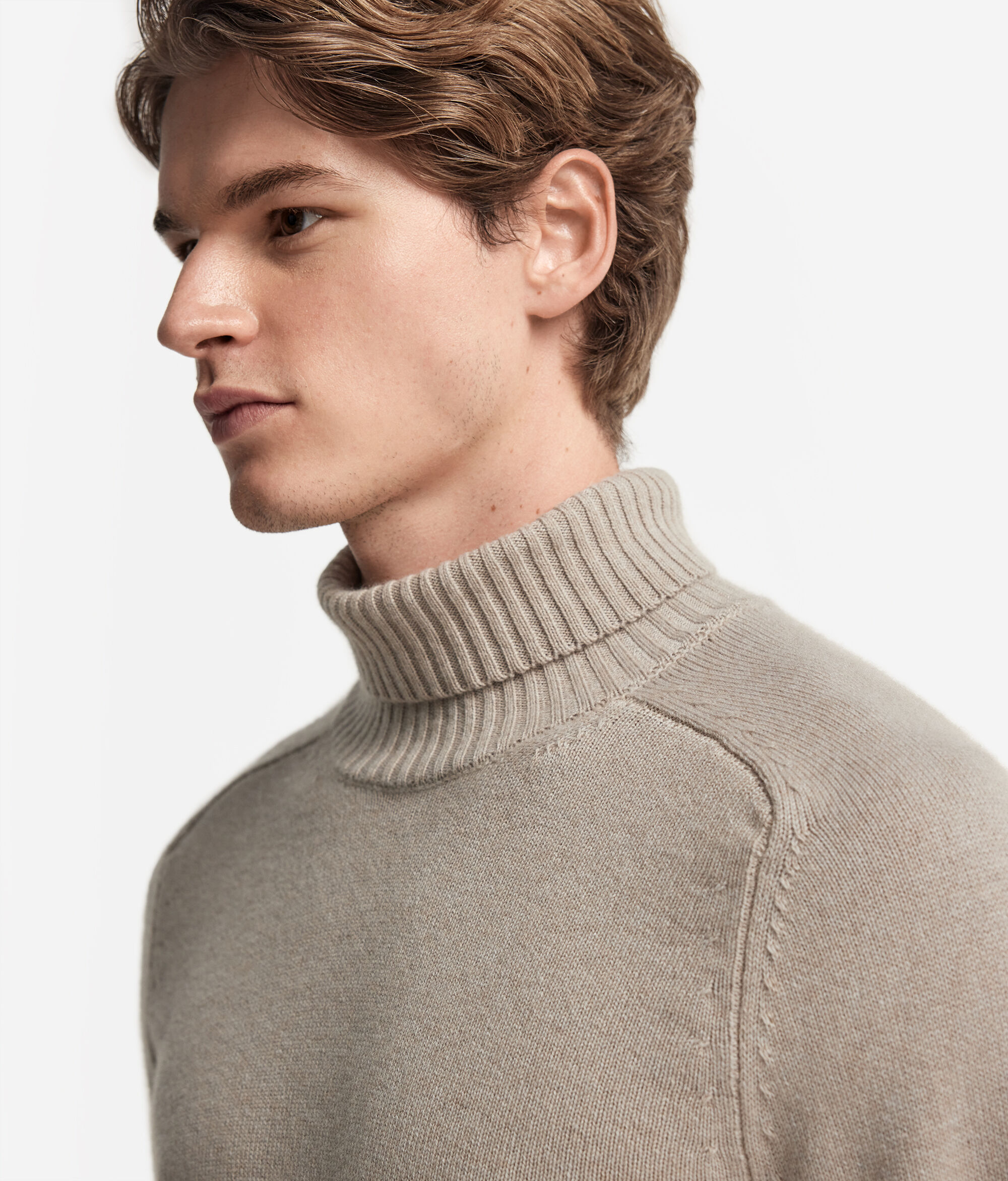 Ζιβάγκο από Ultrasoft Cashmere