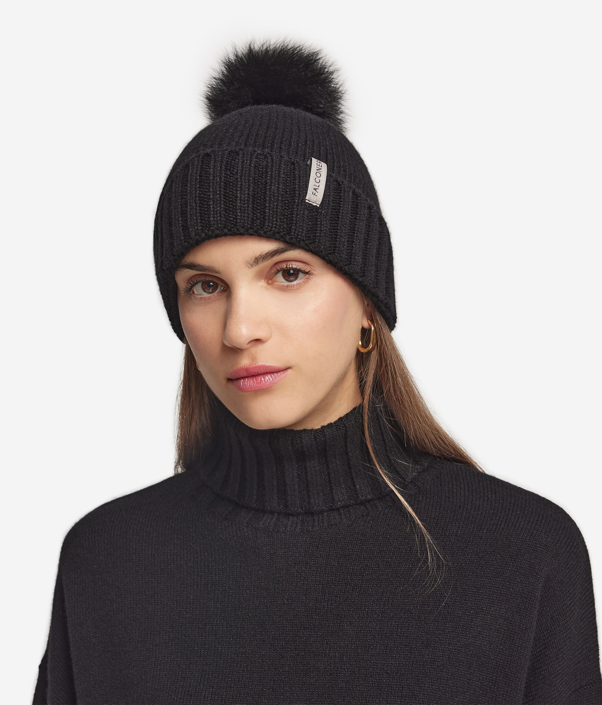 Pompon en fourrure