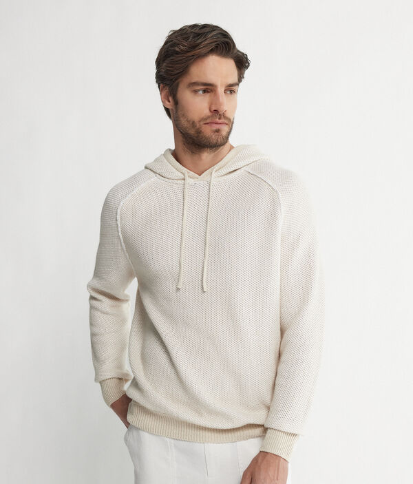 Худи из хлопка