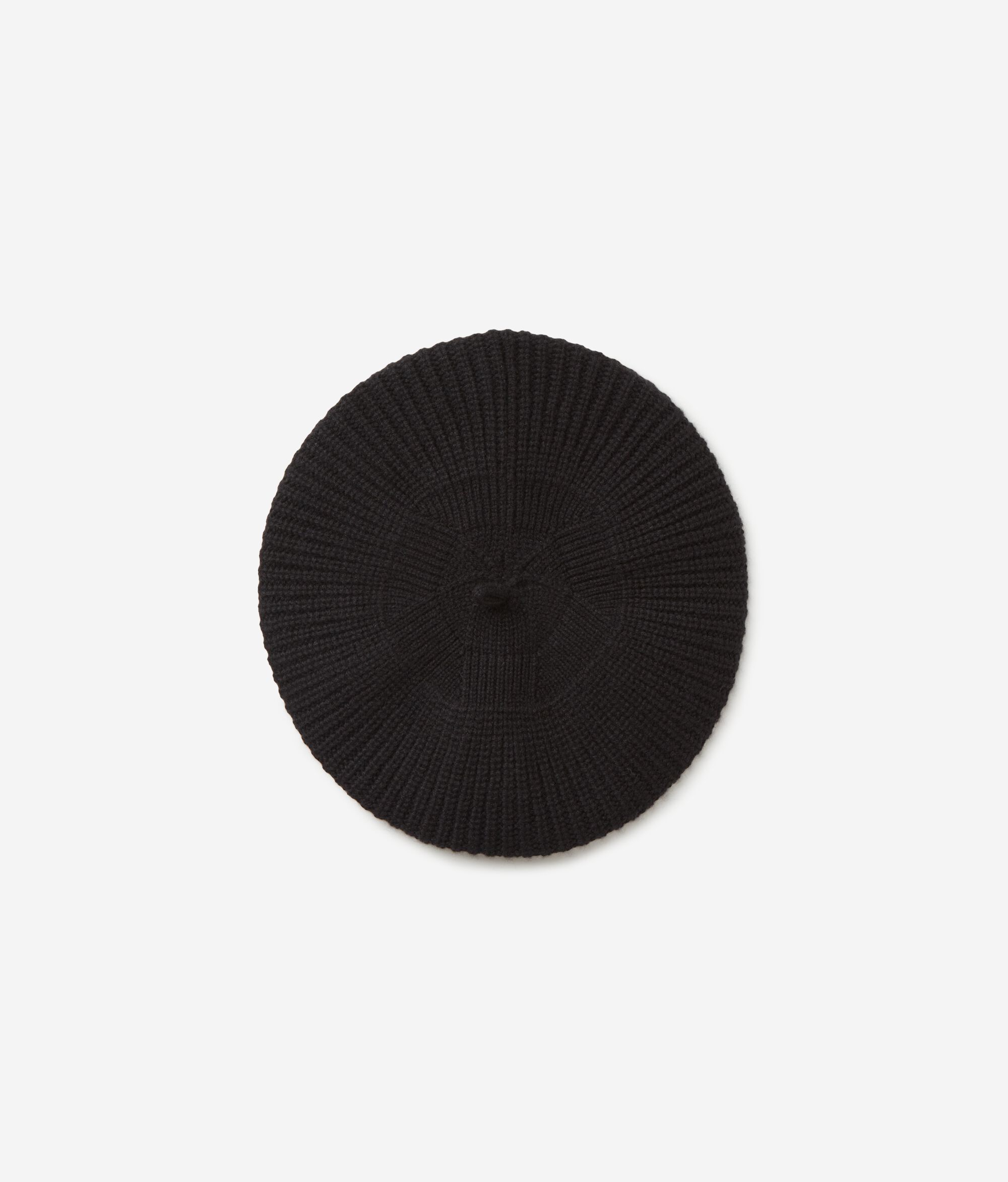 Béret en cachemire ultra-doux