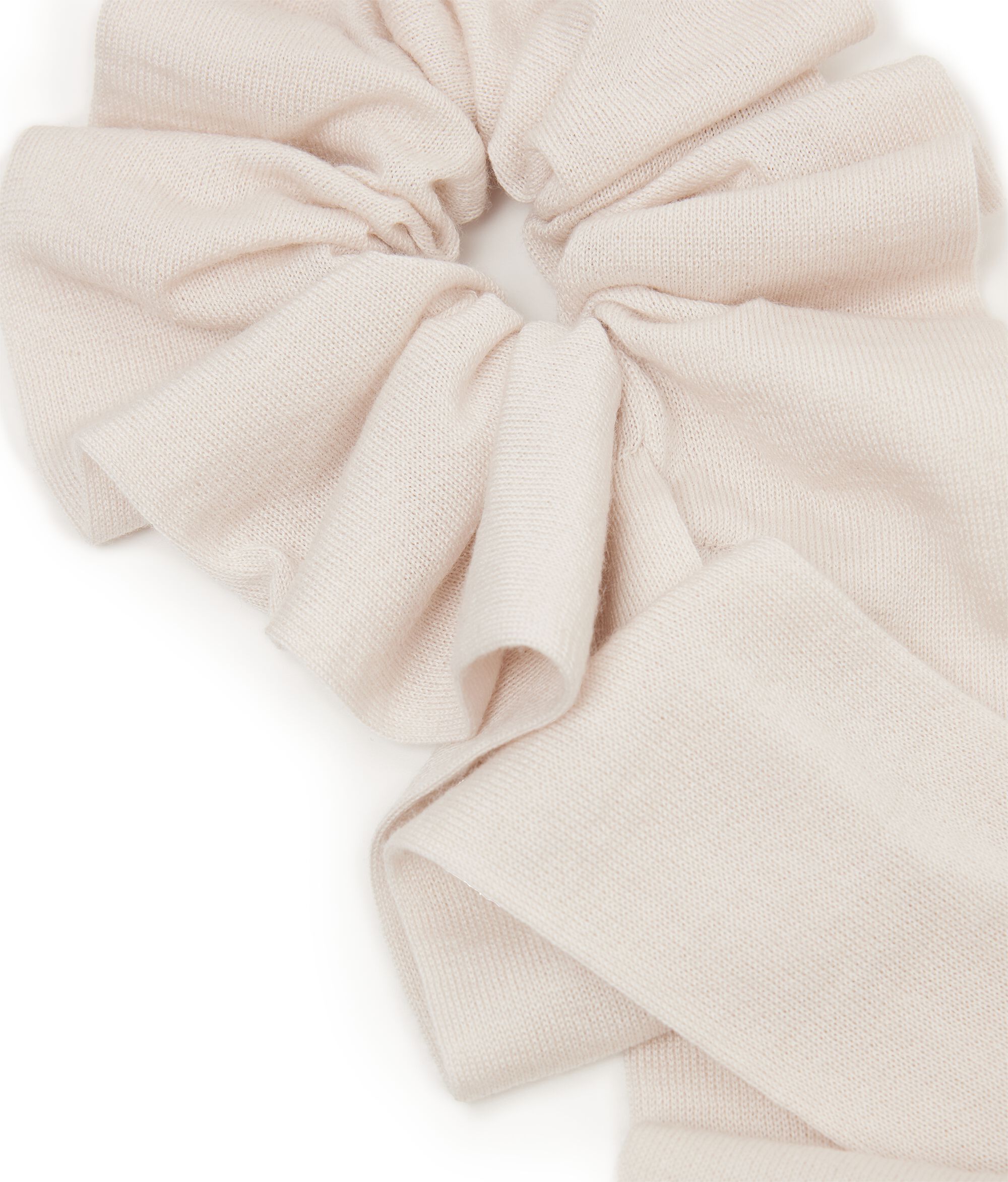 Λαστιχάκι Μαλλιών από Cashmere