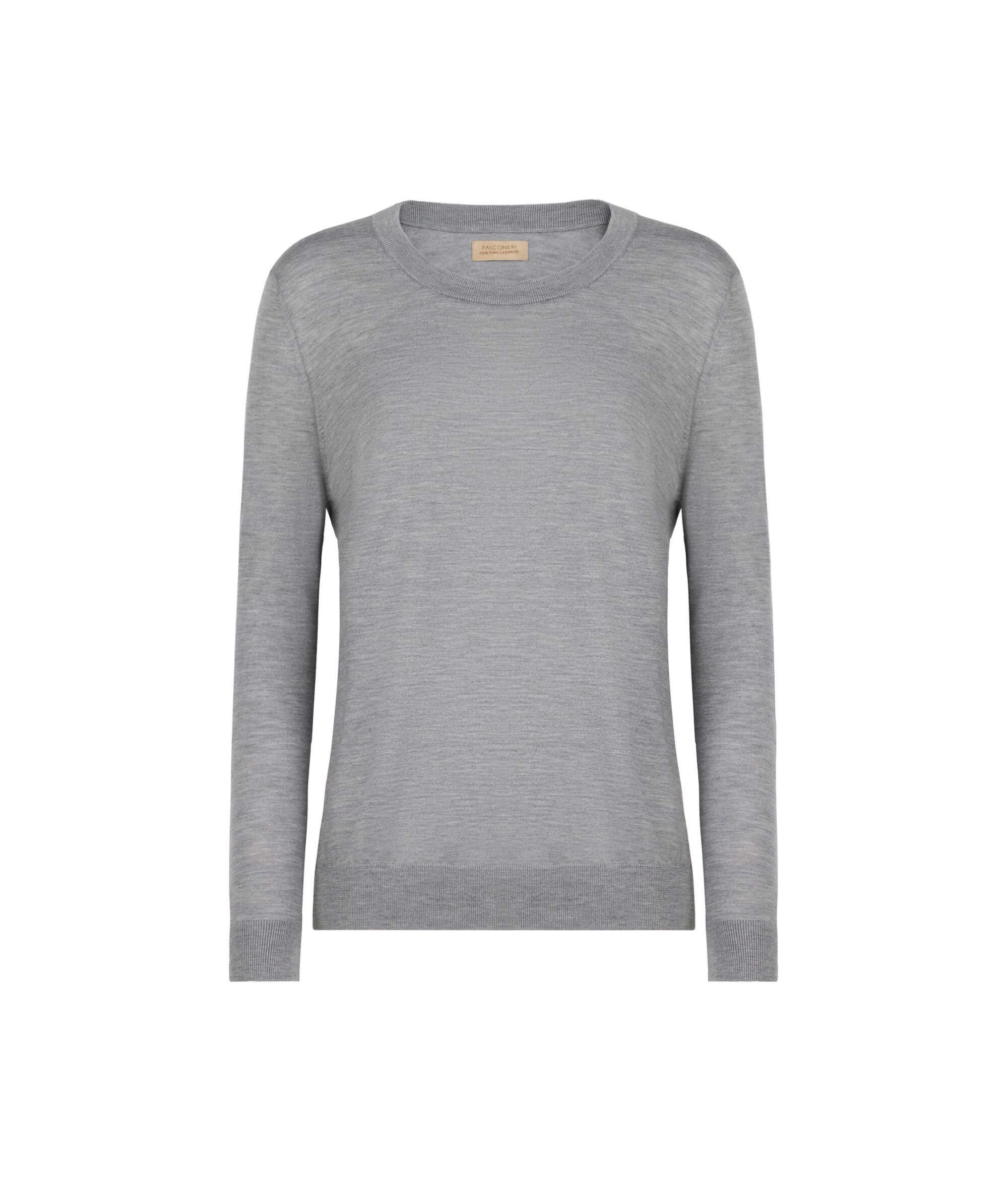 色 (いろ) メランジュグレー