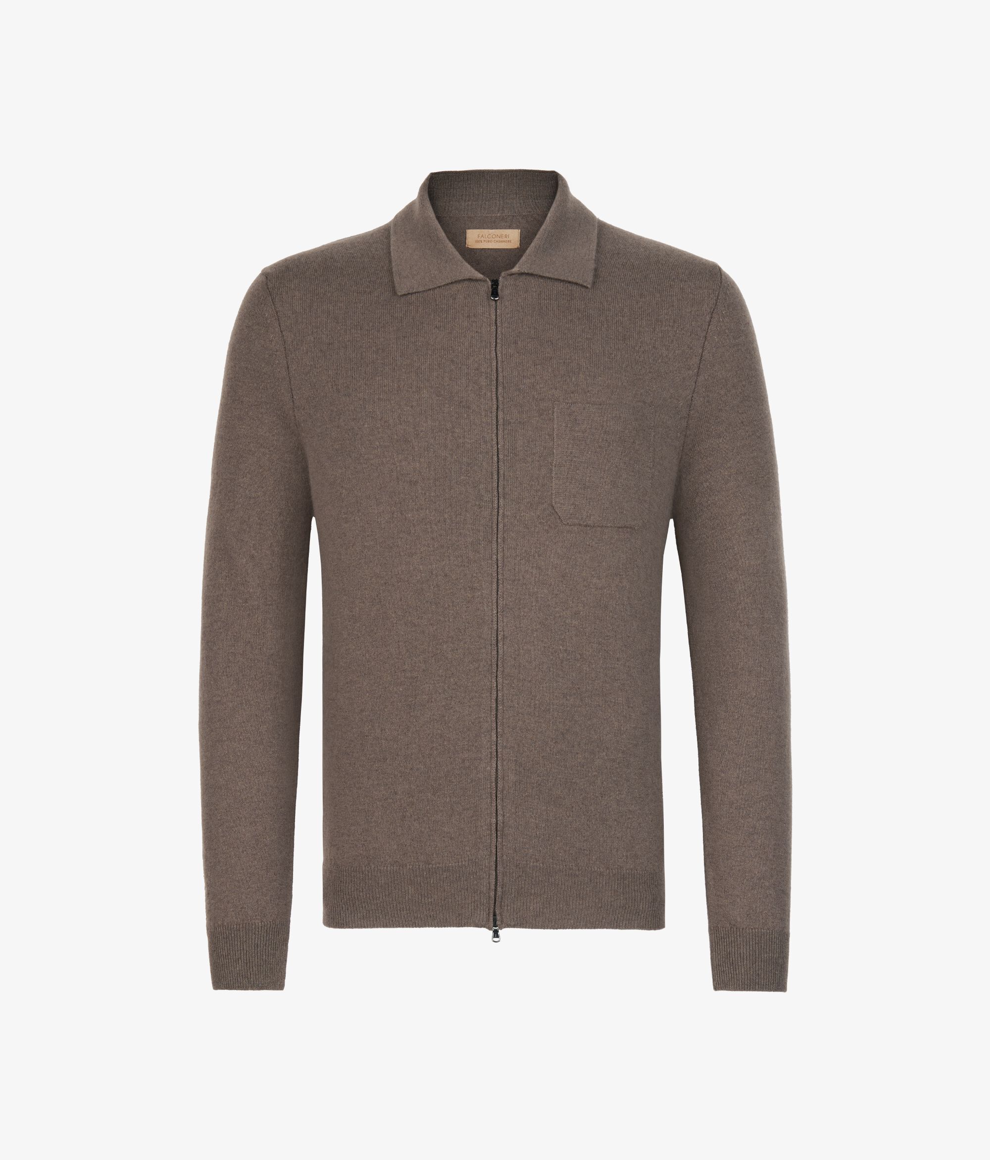 Color Tortora Melange