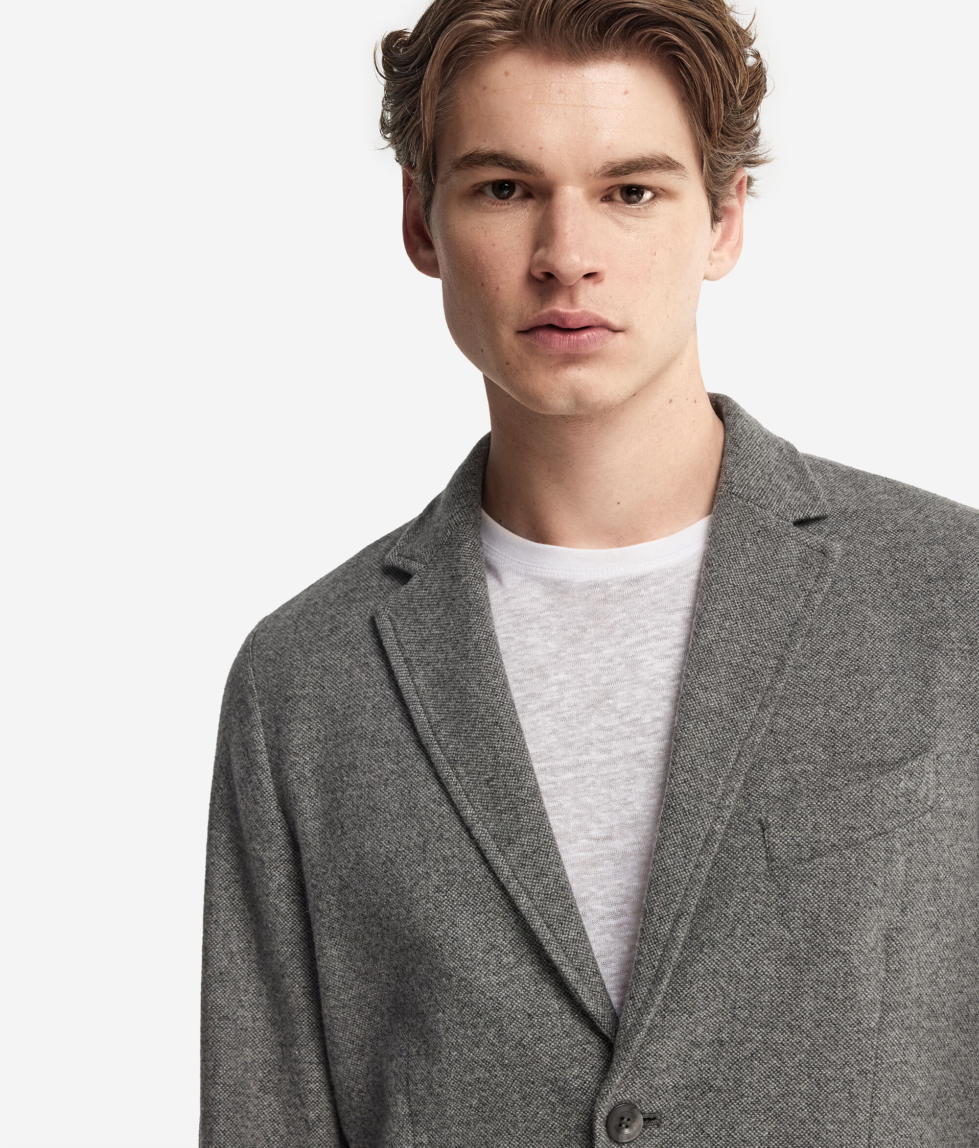 Σακάκι από Cashmere