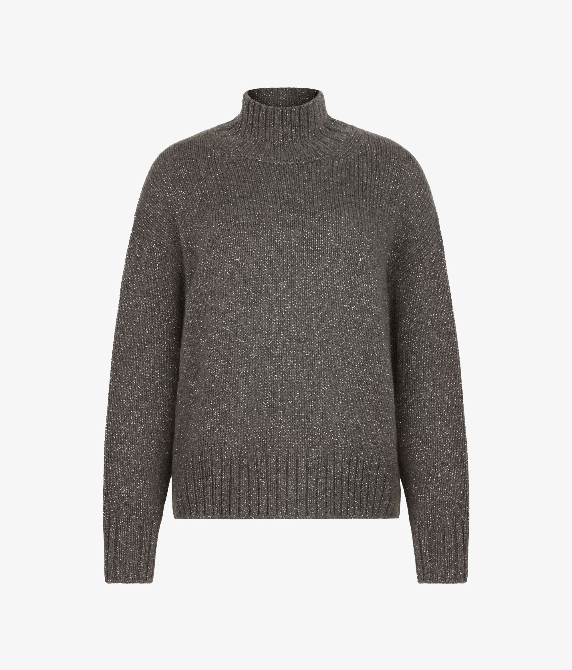 Colore GRIGIO MEL SCURO LAME'
