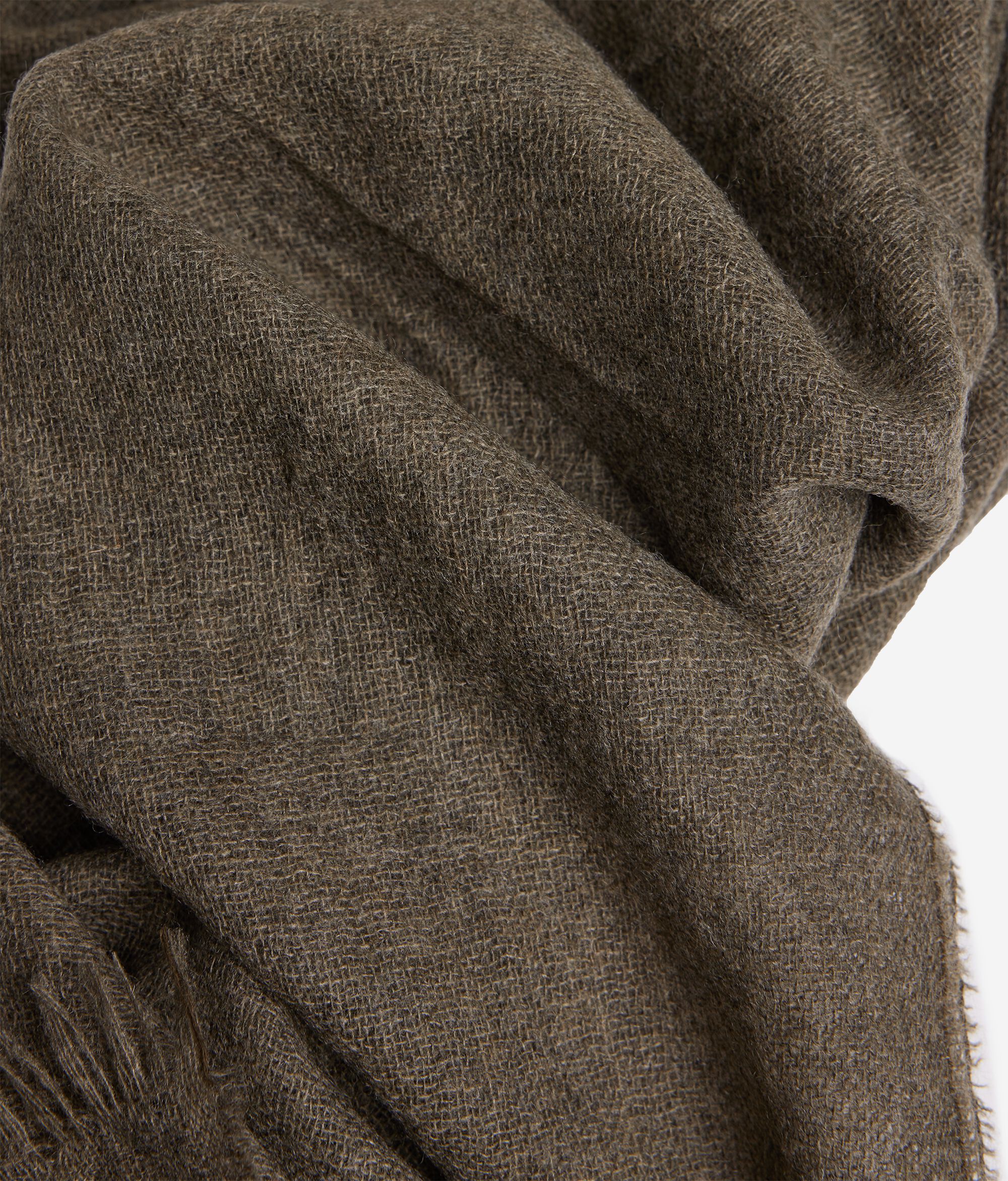 Cashmere Scarf