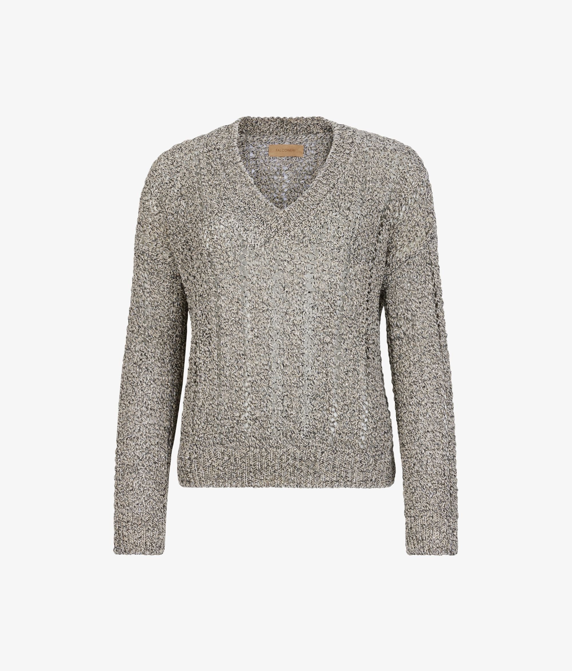 Color Natural Salt/Pepper