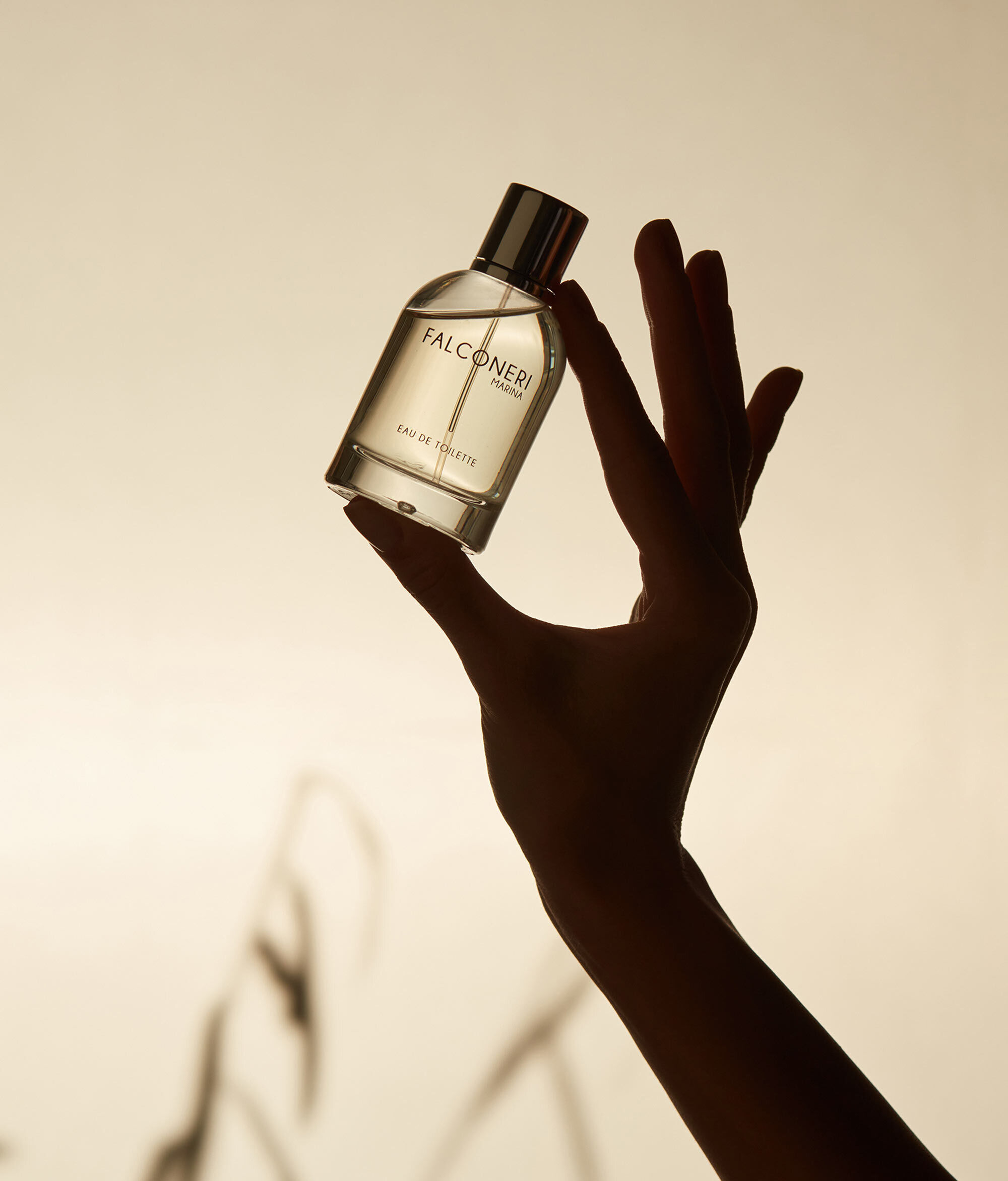 Eau De Toilette