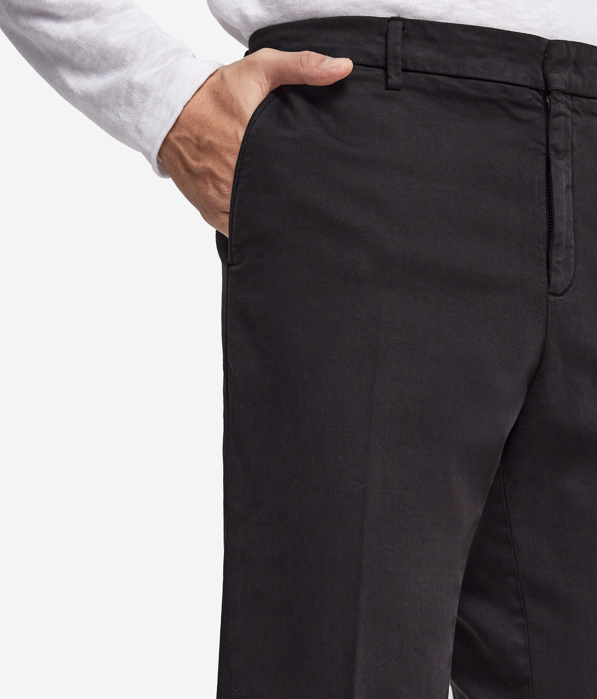 Chino Pants