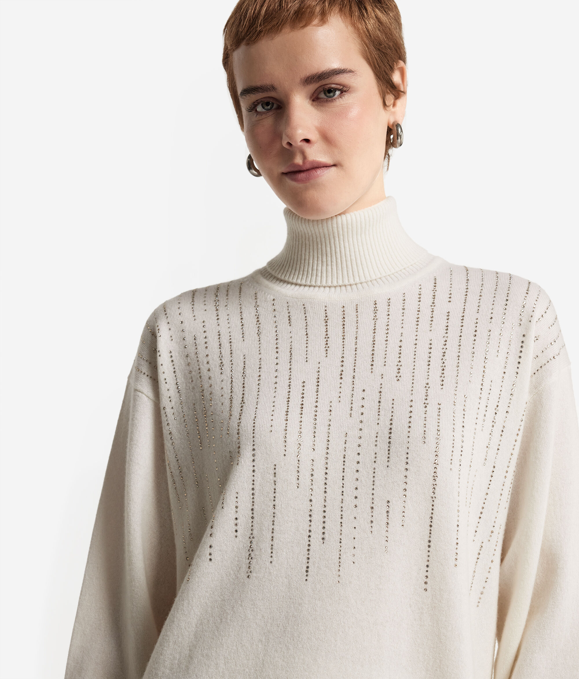 falconeri maglie cashmere