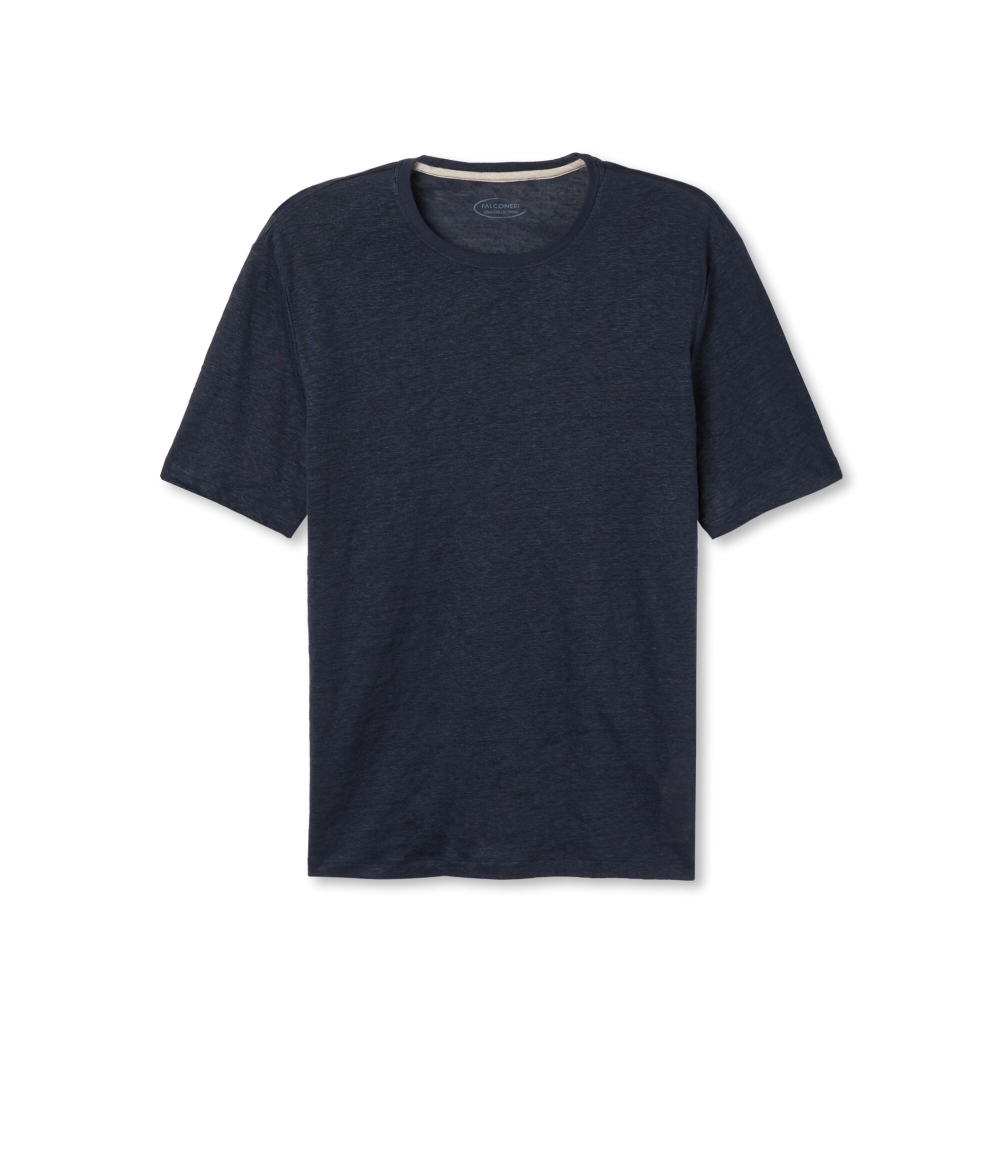 Linen T-Shirt