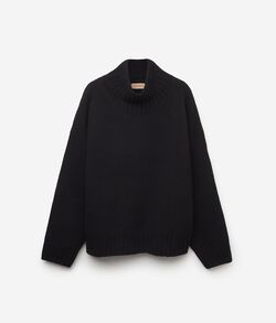 Свитер из ультрамягкого кашемира