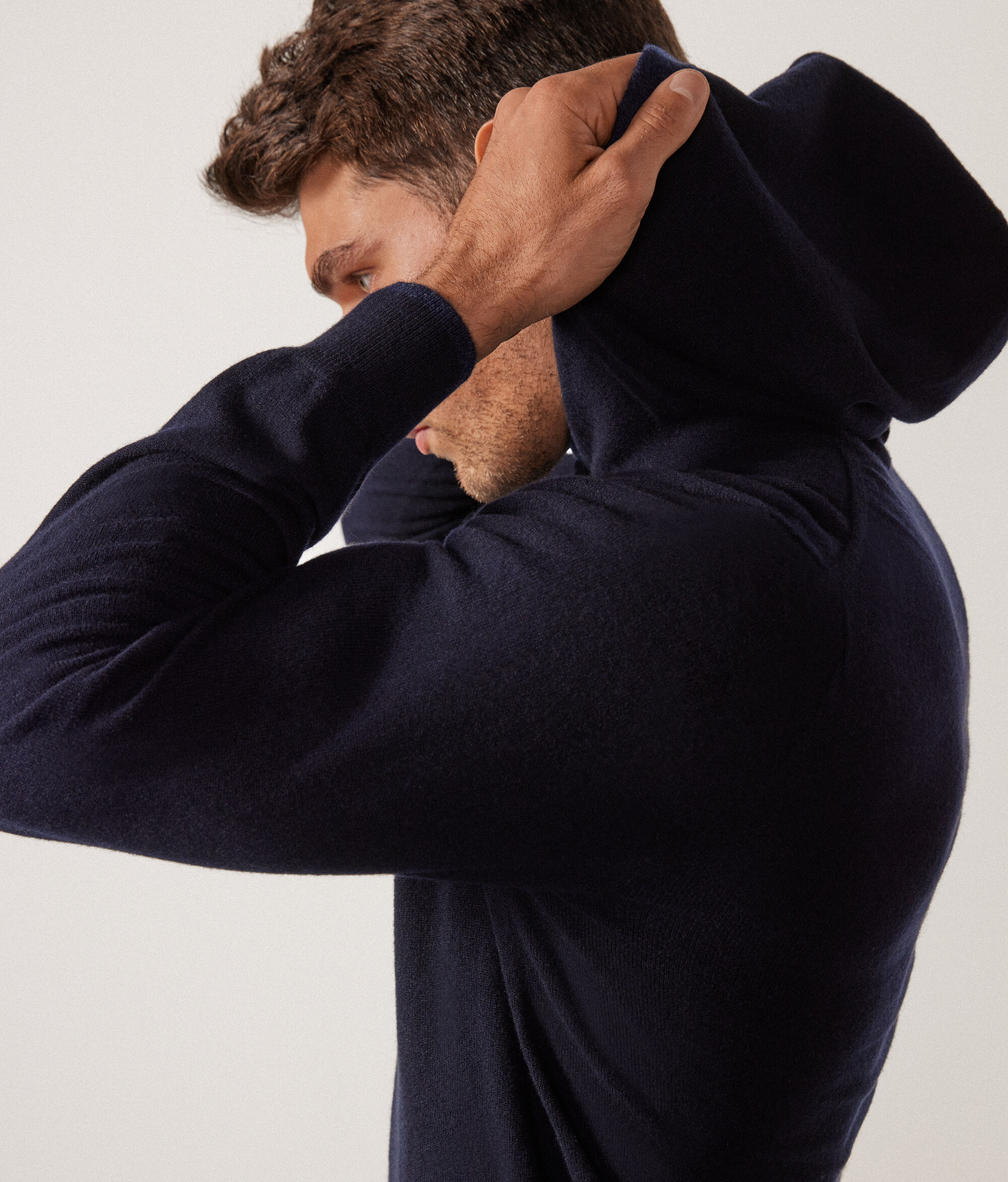 Φούτερ από Ultrasoft Cashmere