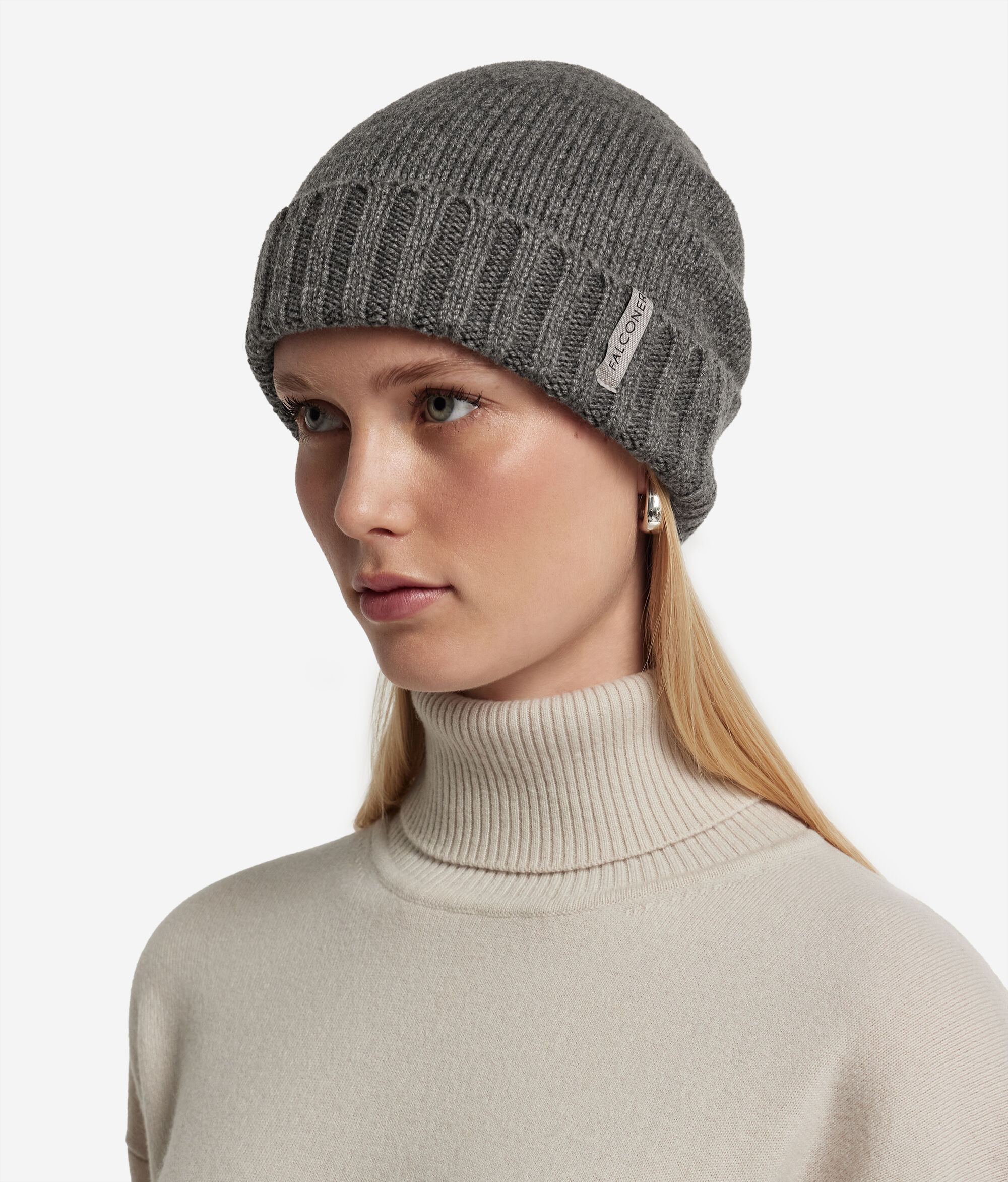 Σκούφος από Ultrasoft Cashmere