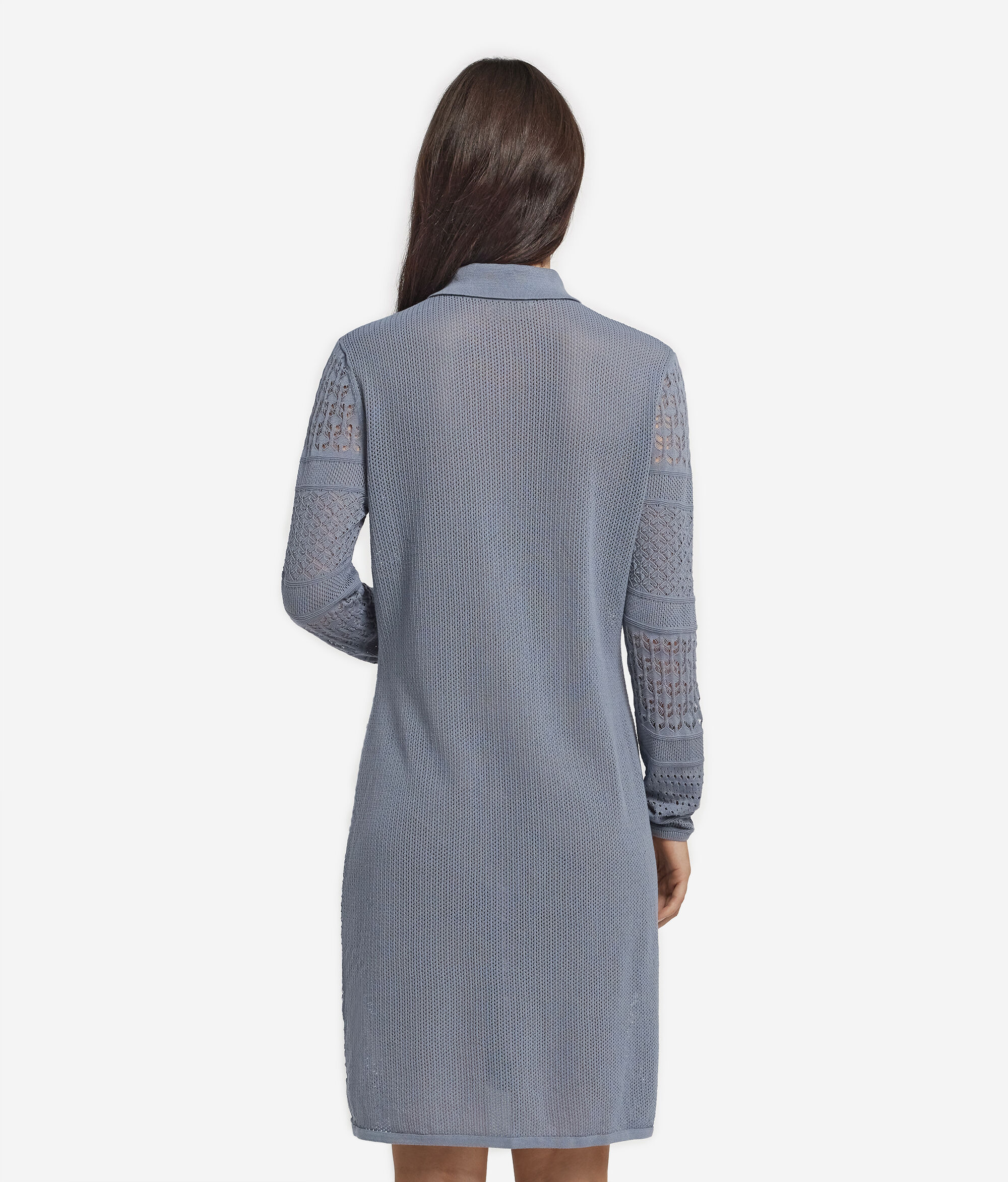 Рубашка из хлопка