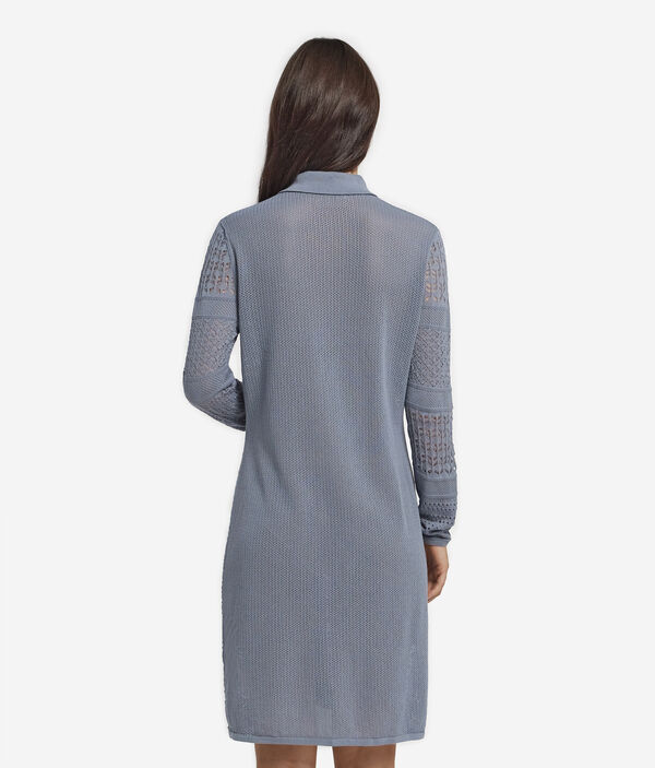 Рубашка из хлопка