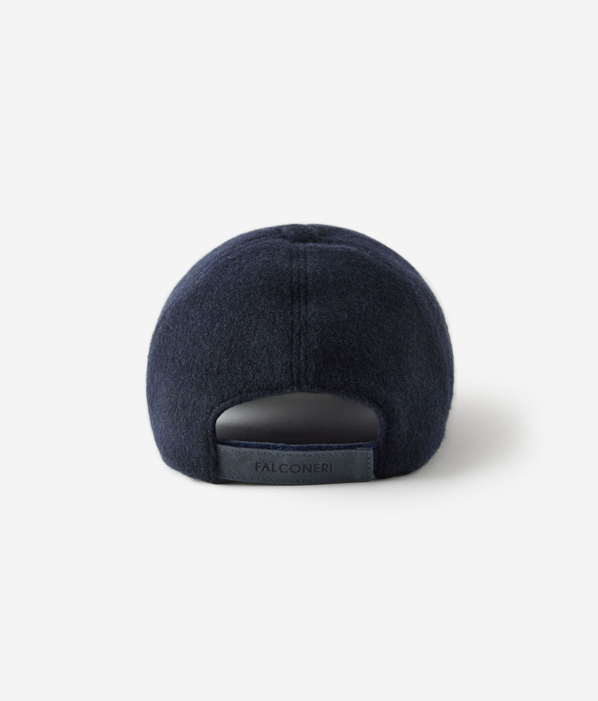 Casquette en cachemire