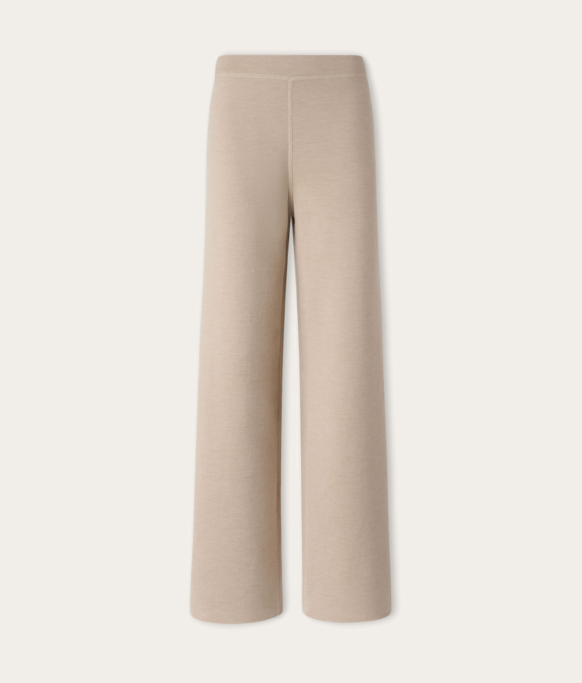 Pantalons reversibles de Cashmere Ultrasoft