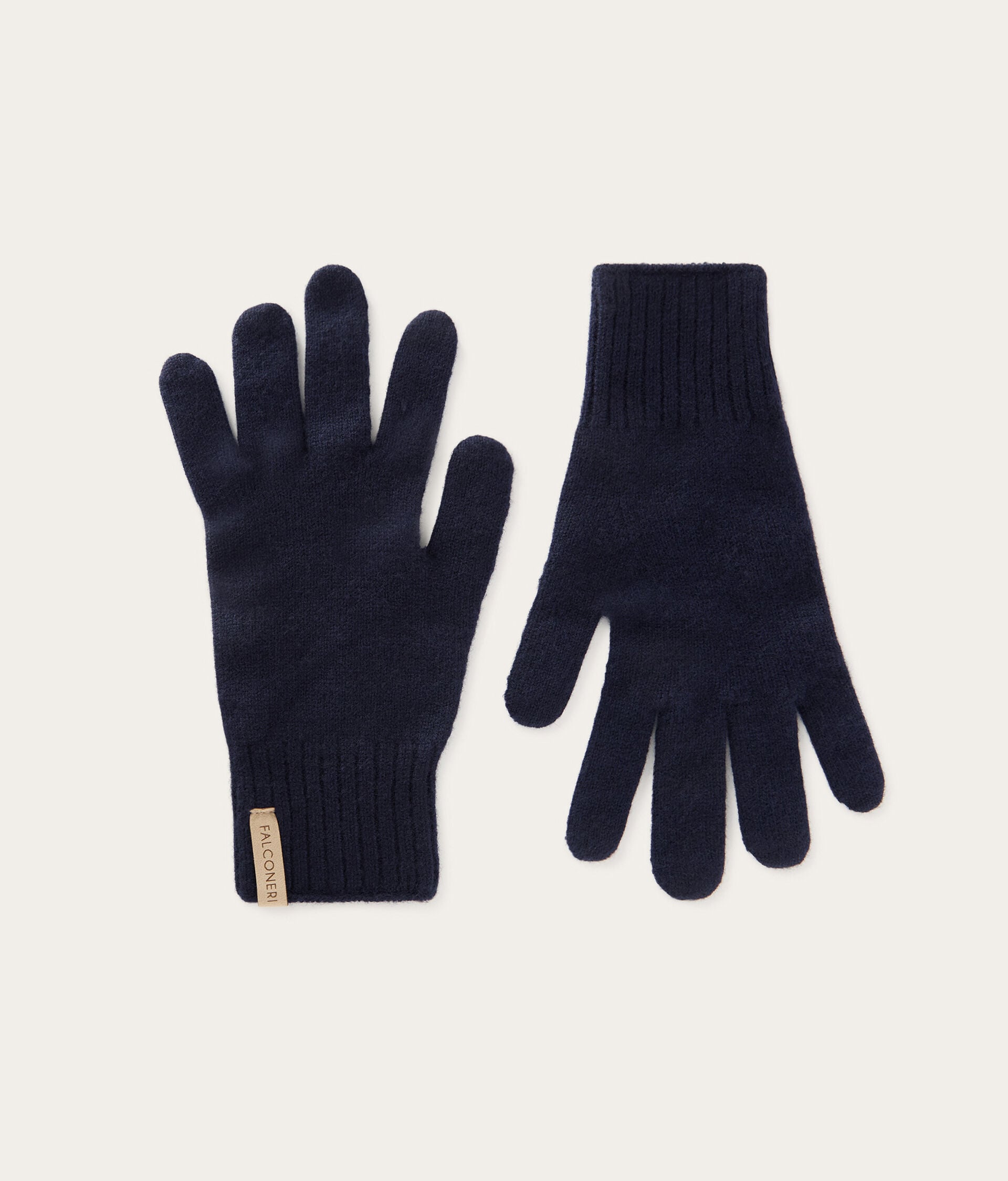 Gants en cachemire ultra-doux