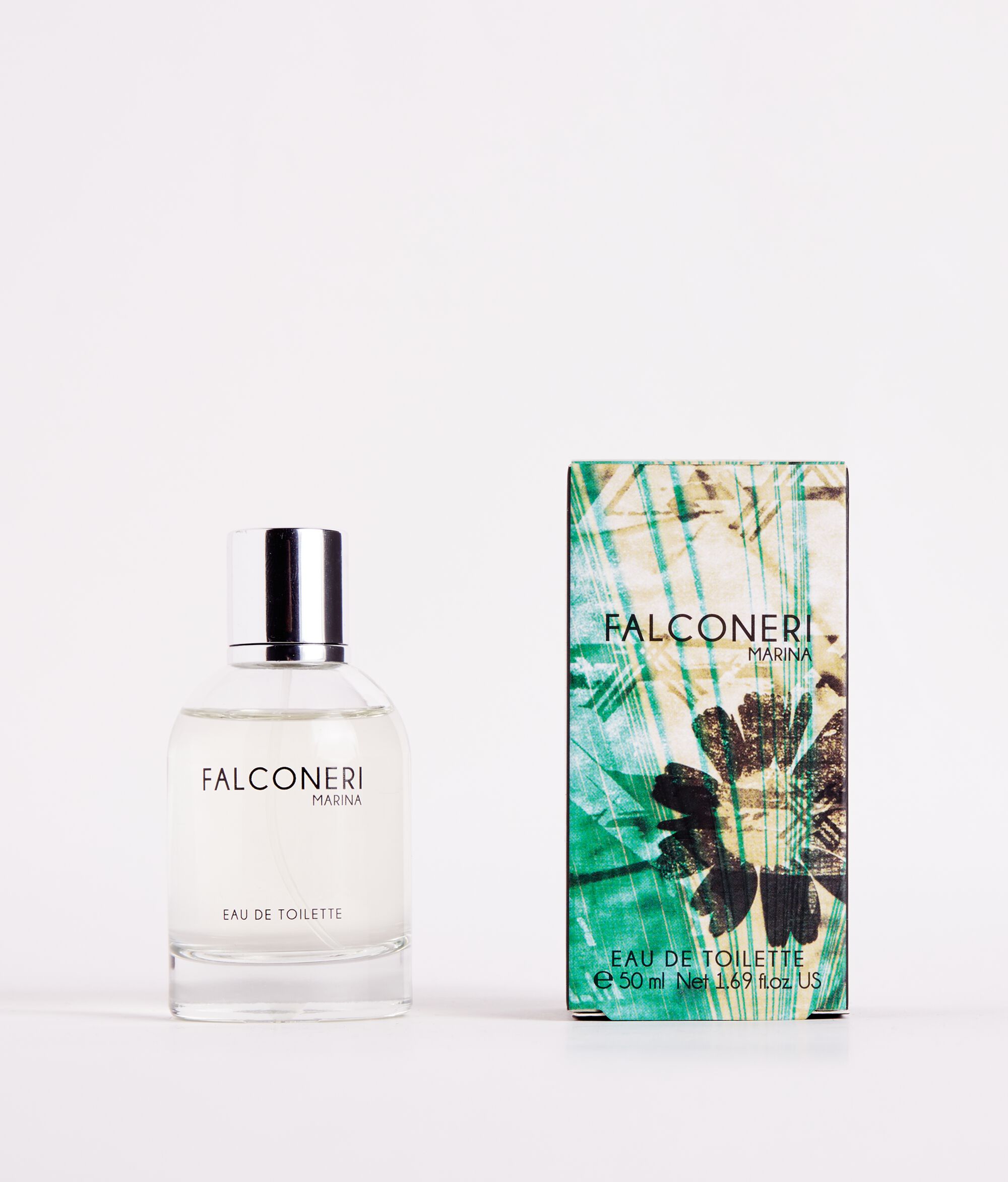 Eau De Toilette