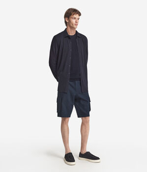 Shorts With Pockets