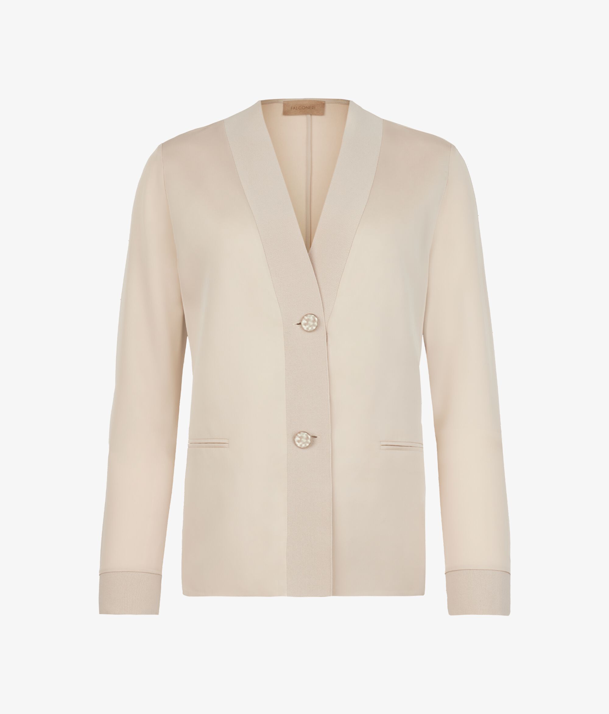 Boja Svjetlosiva sedefasta