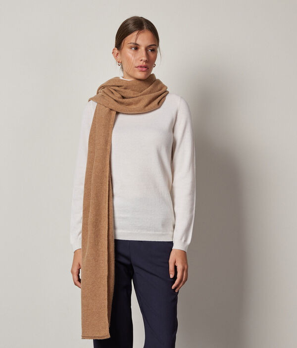 Εσάρπα από Cashmere