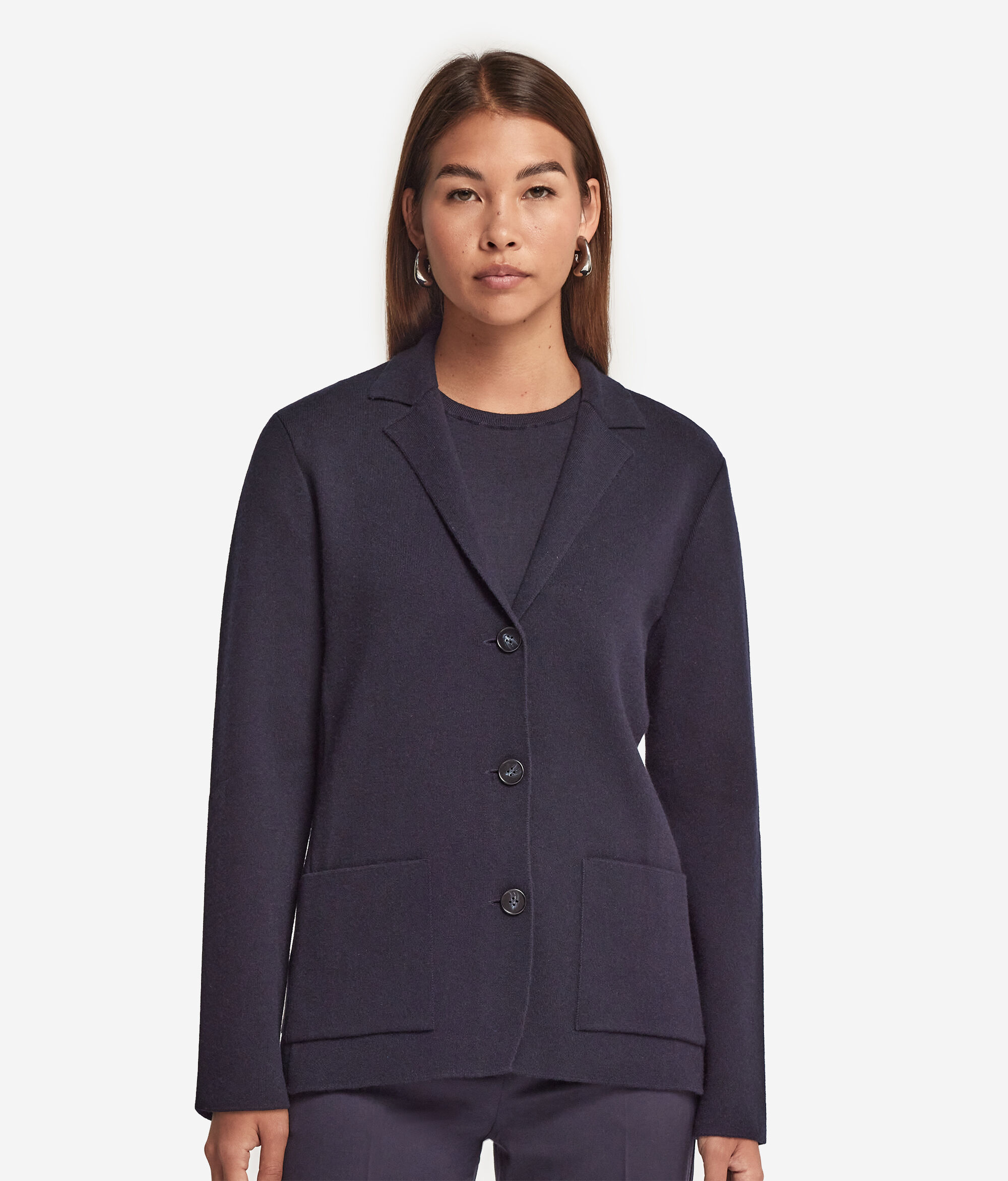 Ultrasoft Cashmere Jacket