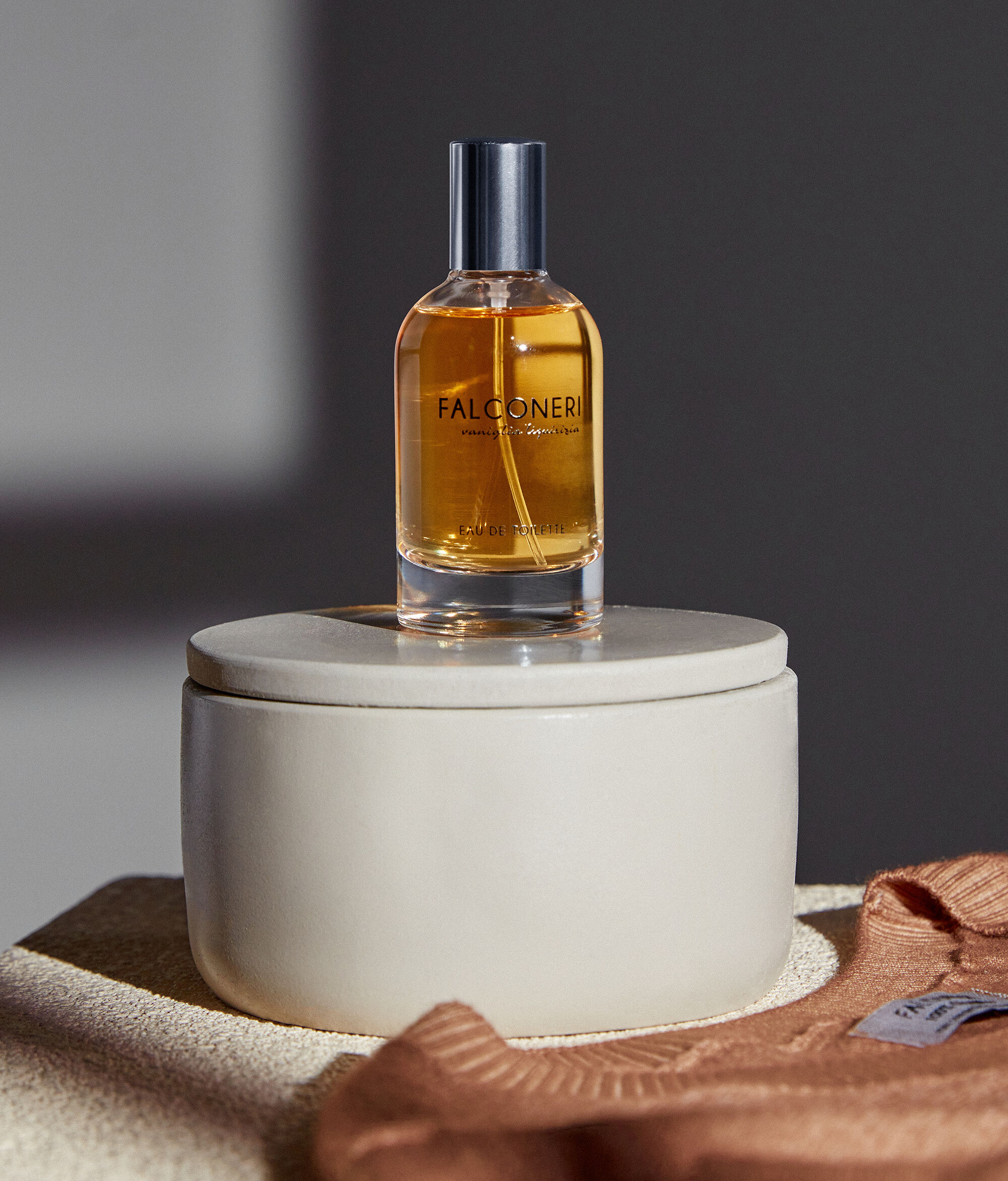Eau De Toilette 50 ml