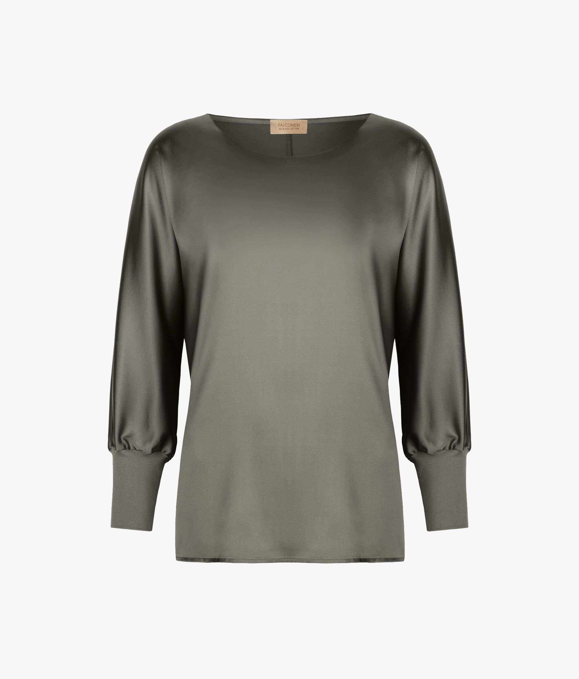 色 (いろ) Verde Salvia