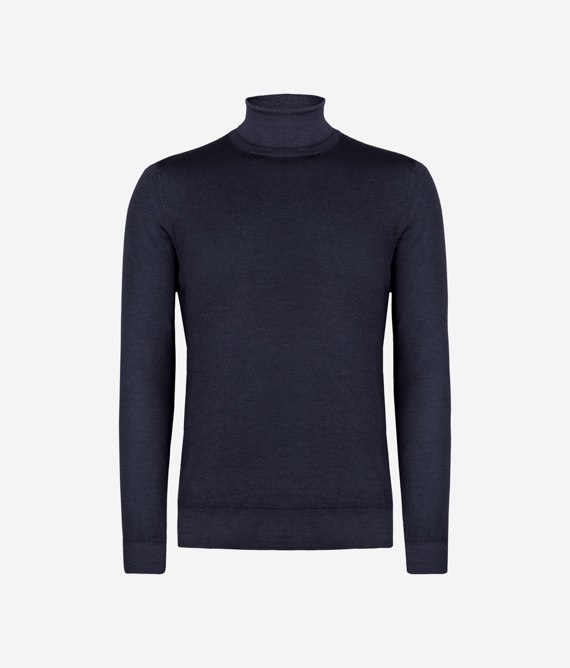 Jersei de coll cigne de Cashmere Ultrafine